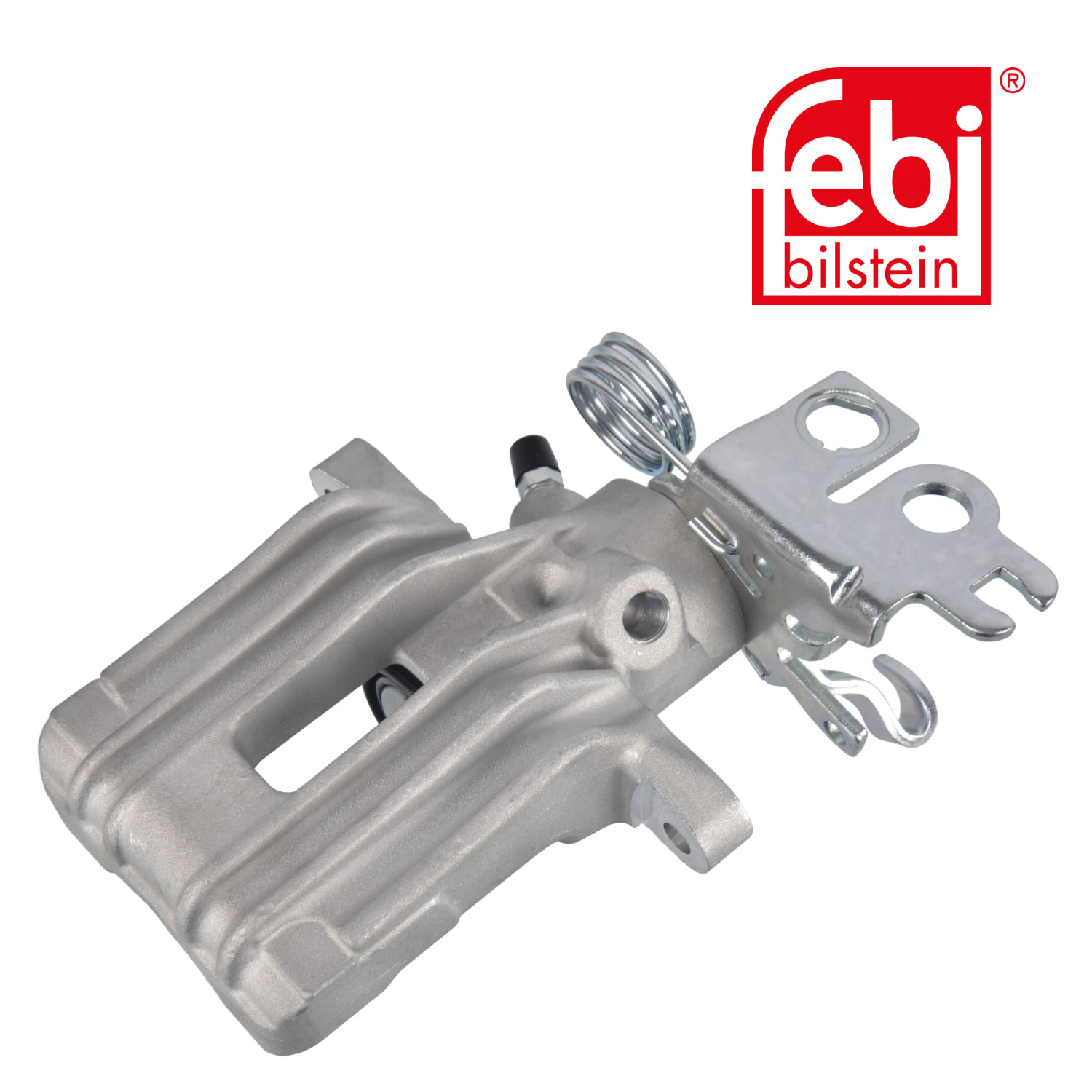 Febi Brake Caliper Assembly Rear Right 181147