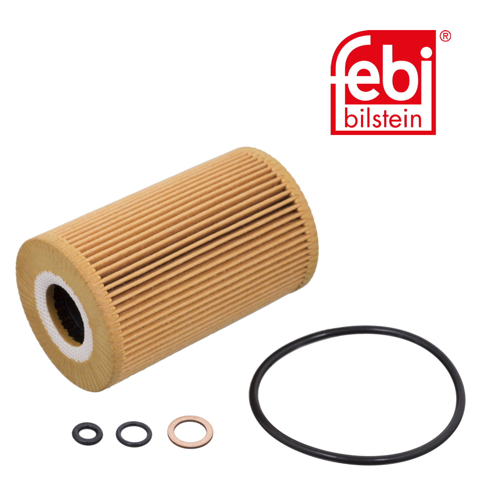 Febi Engine Oil Filter 26684