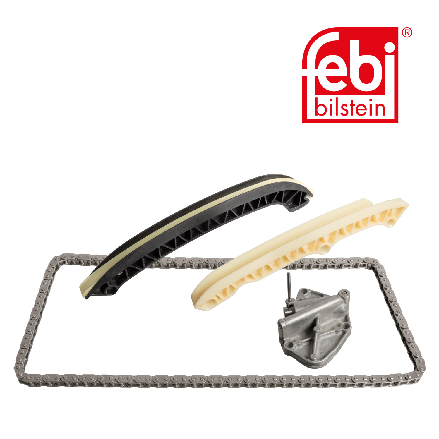 Febi Timing Chain Kit Set 118 Links 8mm 30478
