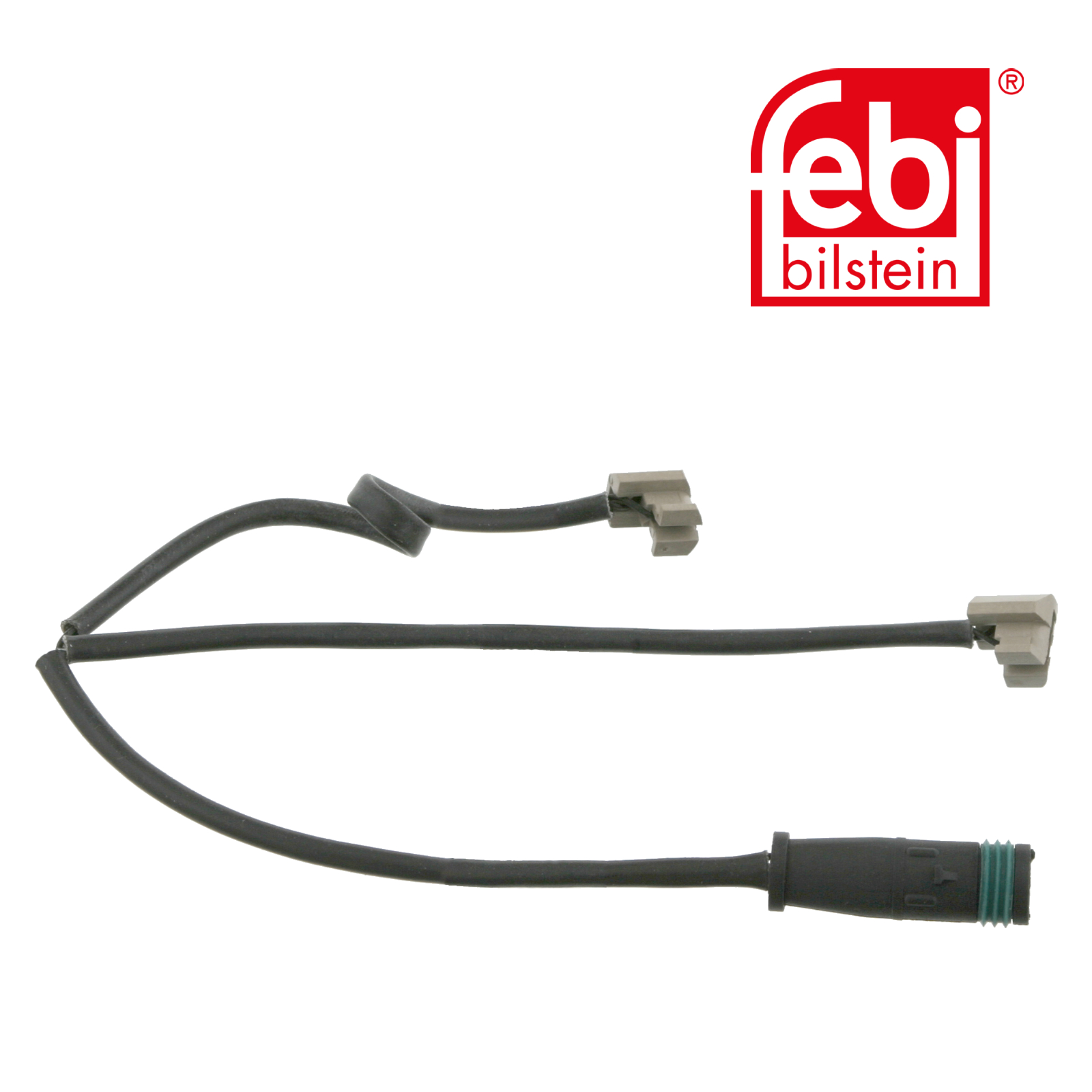 Febi Brake Pad Wear Sensor Front 24498