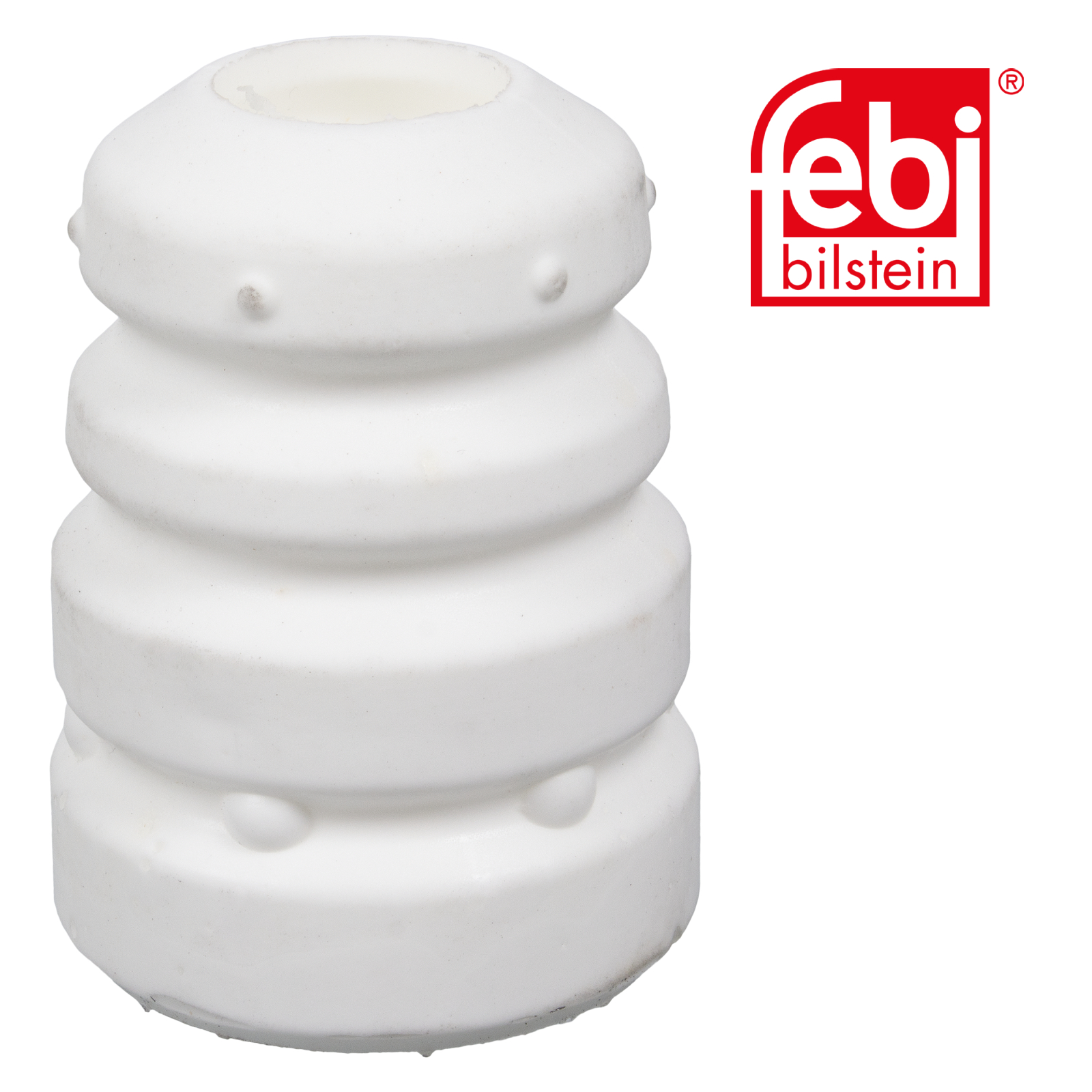 Febi Front Right Rubber Buffer Suspension 104452