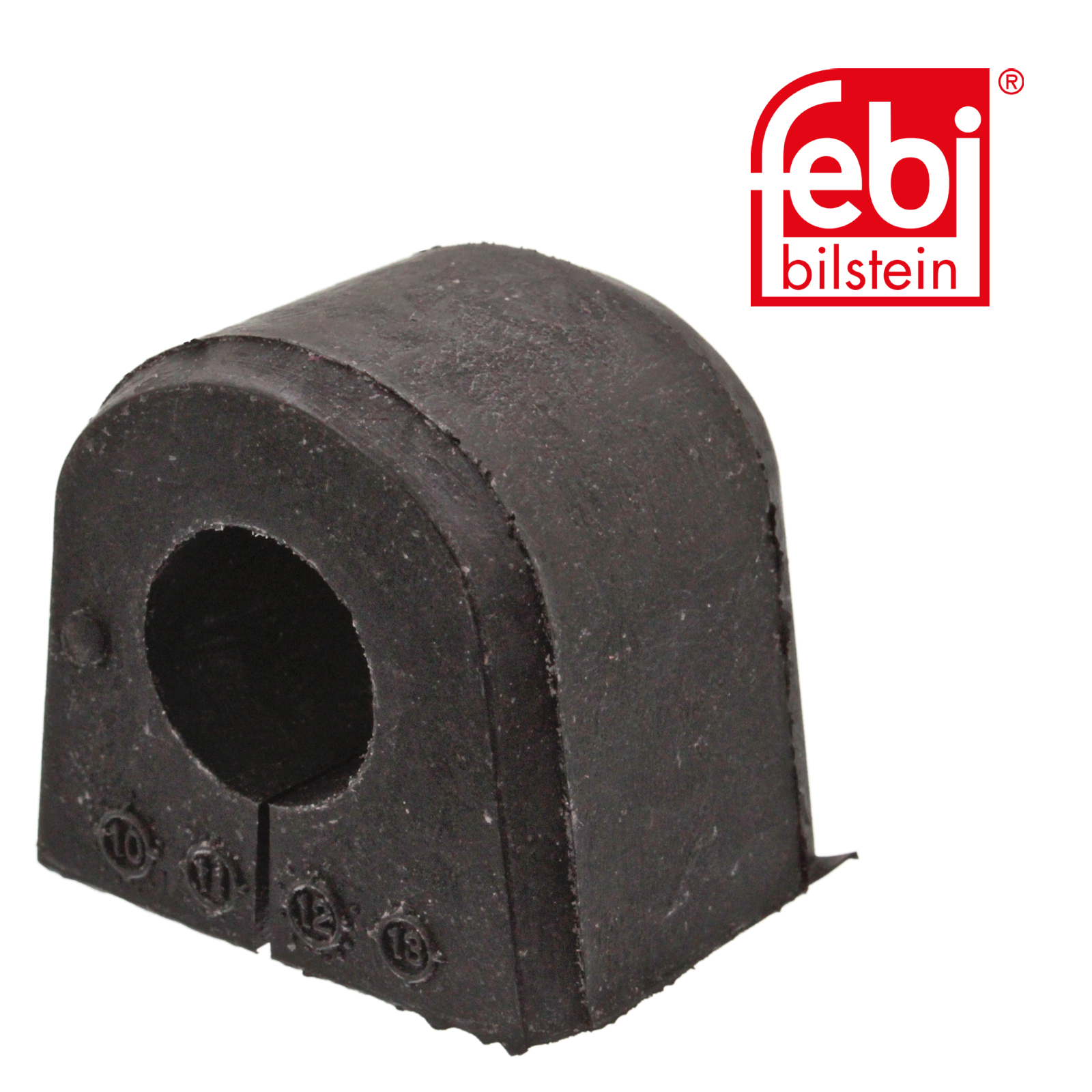 Febi Anti Roll Bar Mounting Bracket 42782