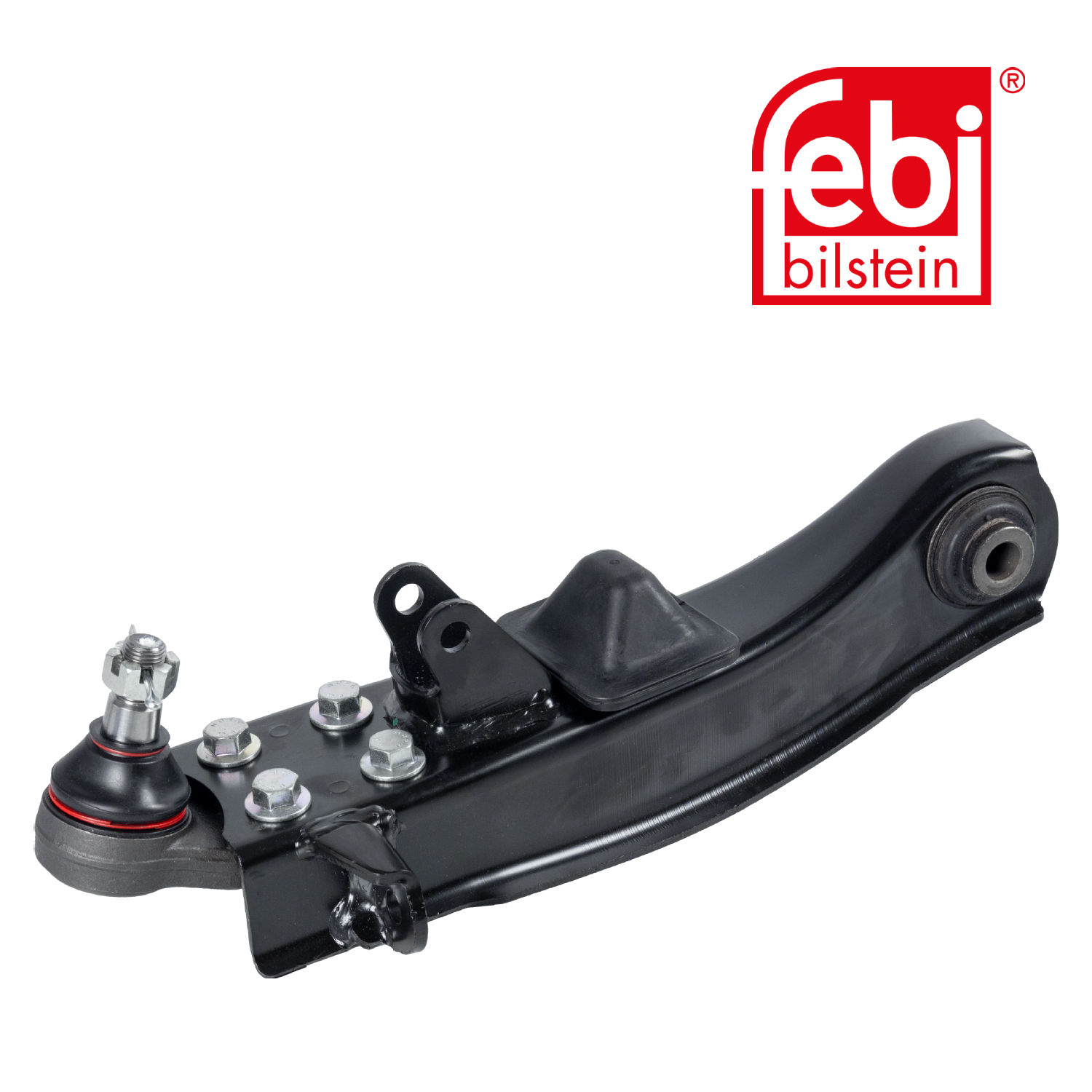 Febi Control/Trailing Arm Right 30016