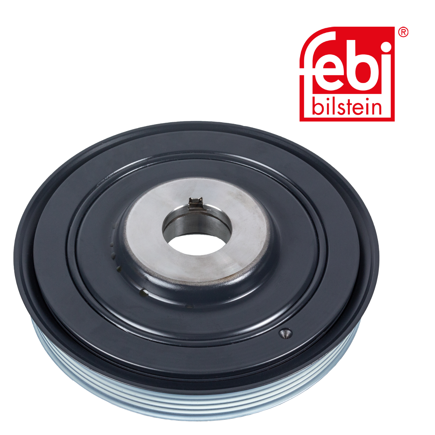 Febi Crank Shaft Belt Pulley 28525