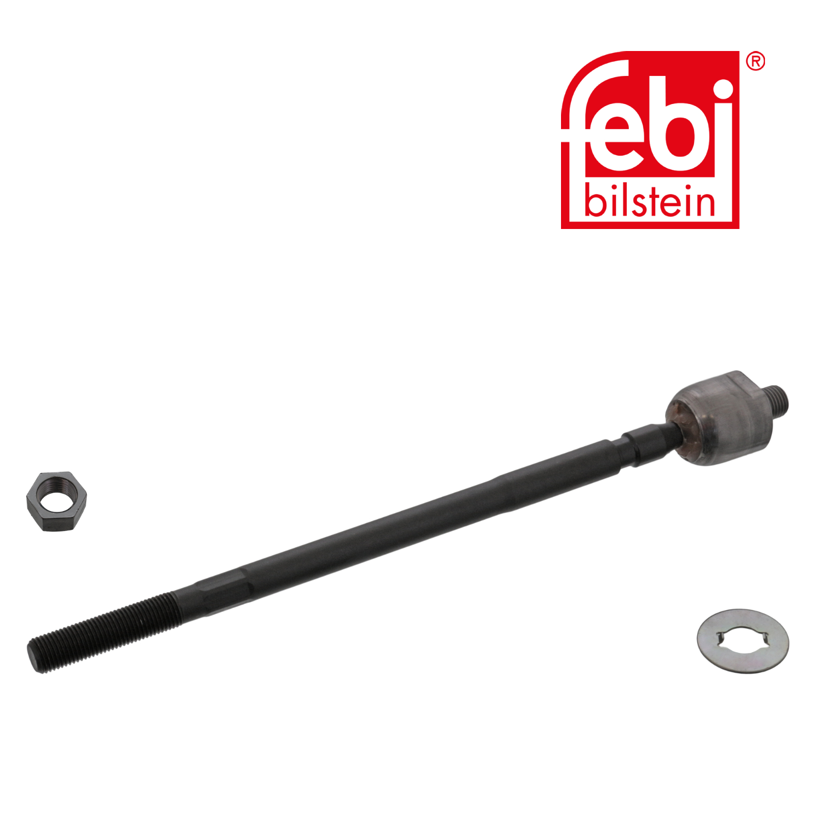 Febi Stabiliser Drop Link Front Right 43277