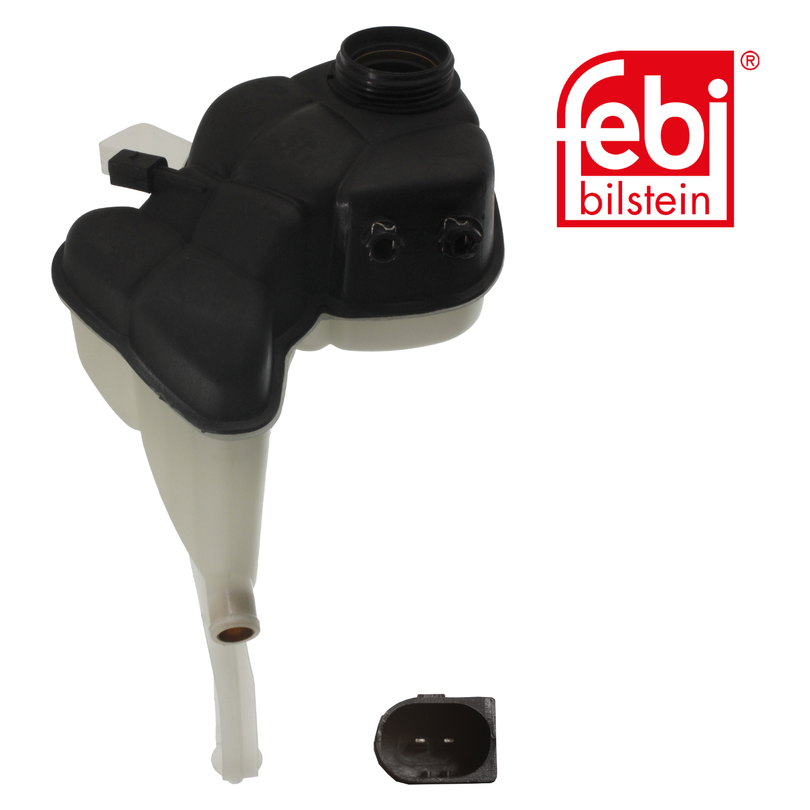 Febi Coolant Expansion Tank 40935