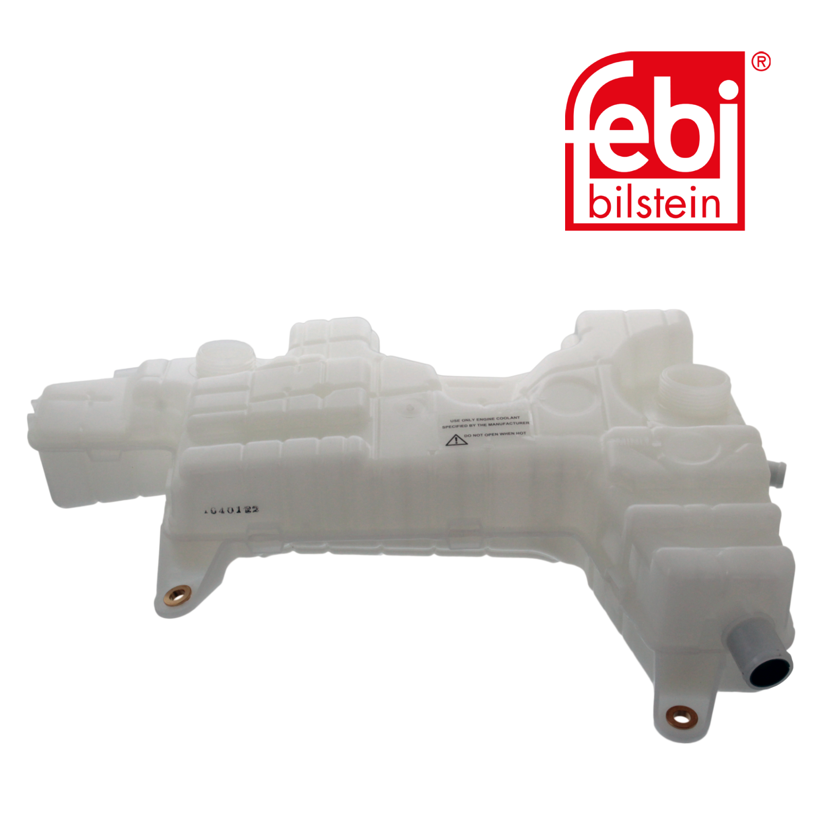 Febi Coolant Expansion Tank 40211