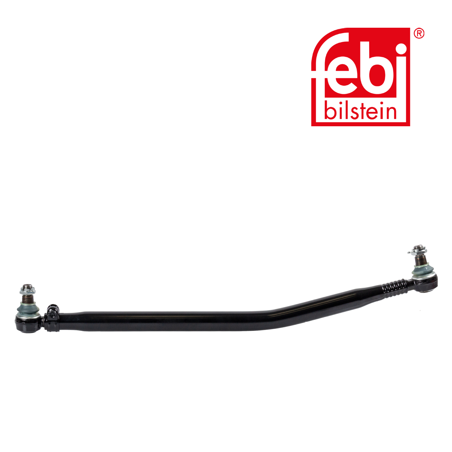 Febi Centre Rod Assembly 02175