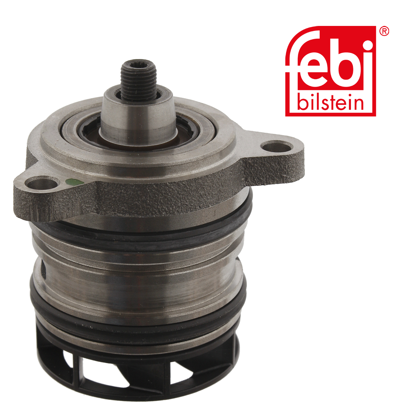 Febi Engine Cooling Water Pump 29921