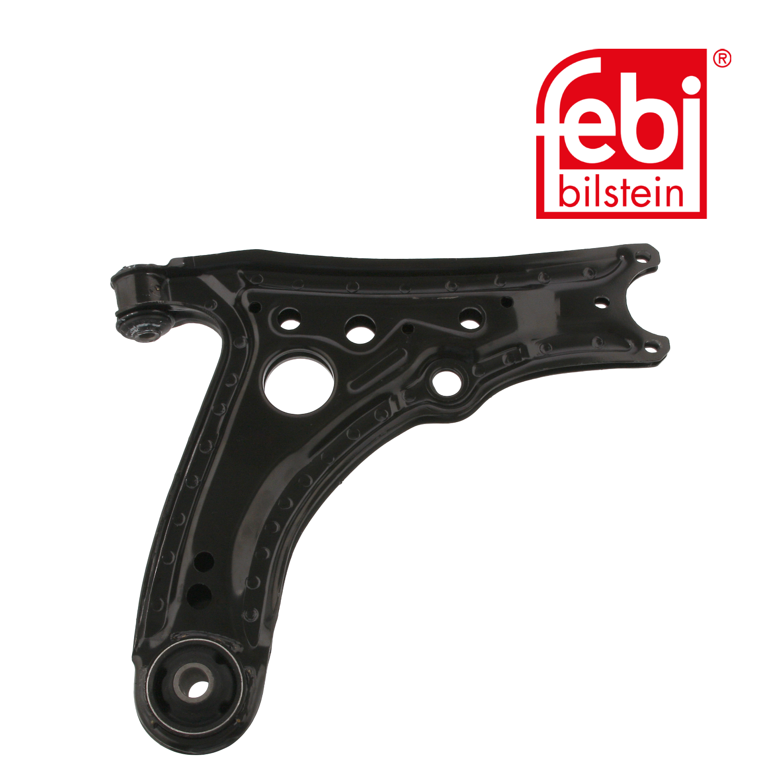 Febi Control/Trailing Arm Front Right 01880