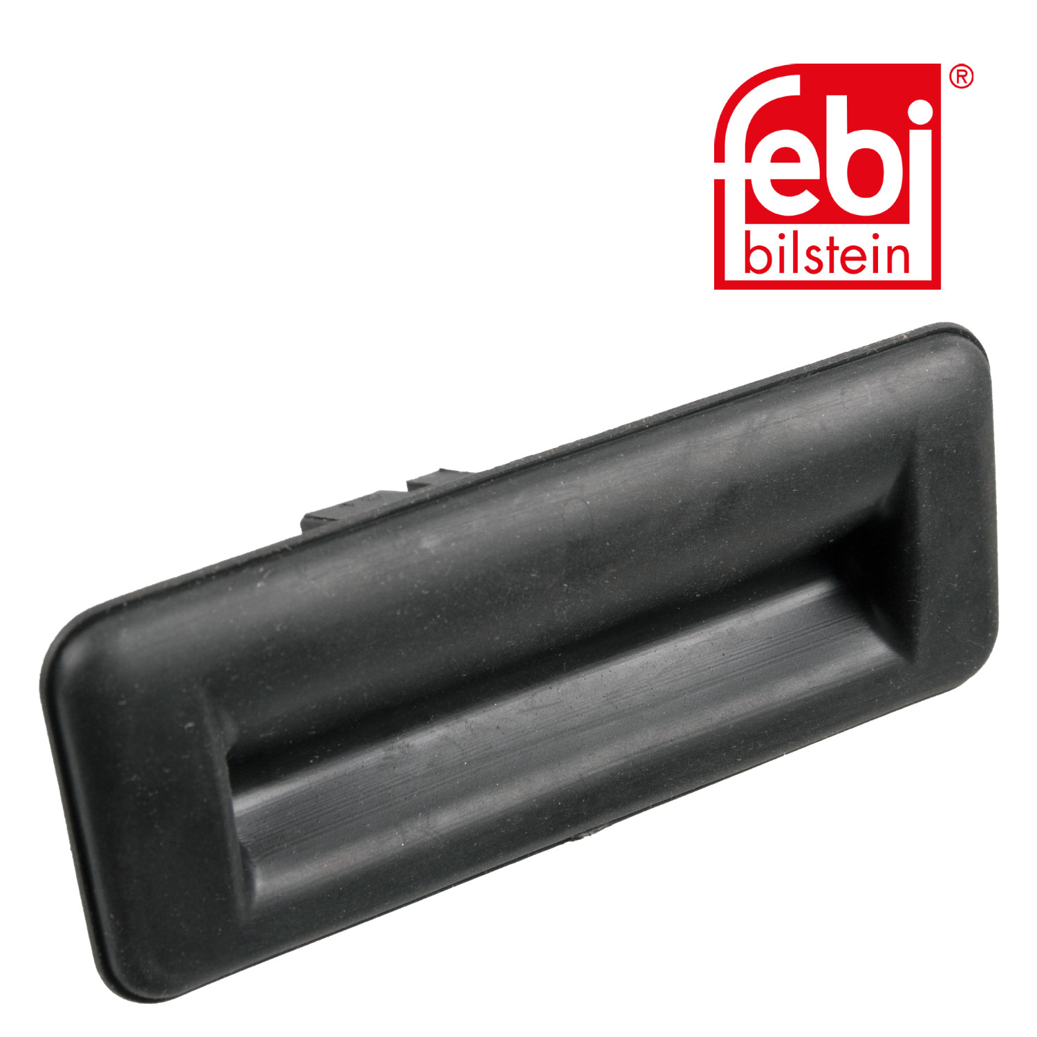 Febi Tailgate Release Switch 2 Connectors 179688