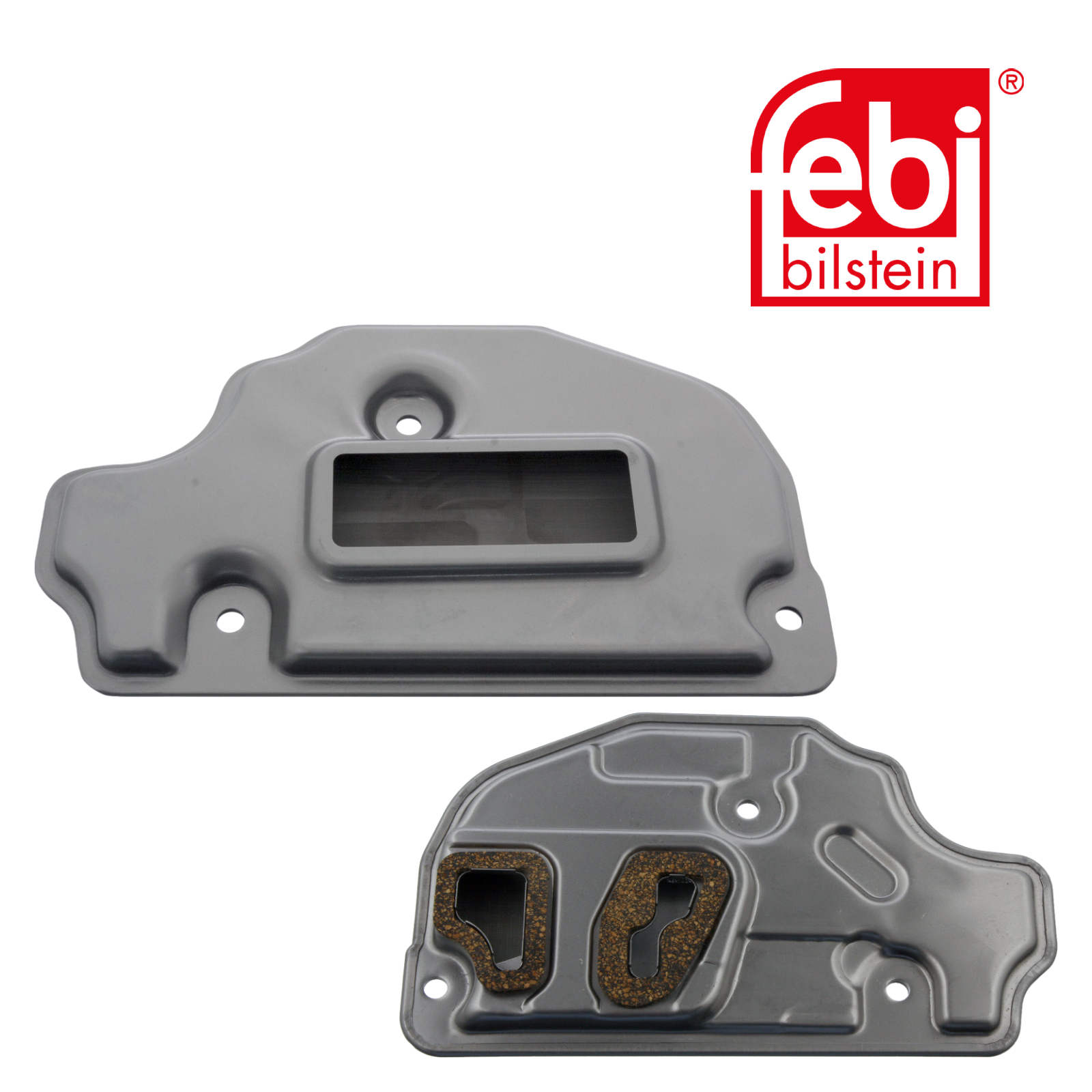 Febi Automatic Transmission Hydraulic Filter 104851
