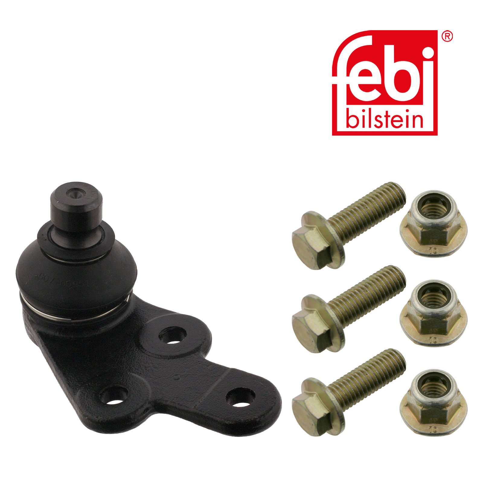 Febi Ball Joint Lower 32091
