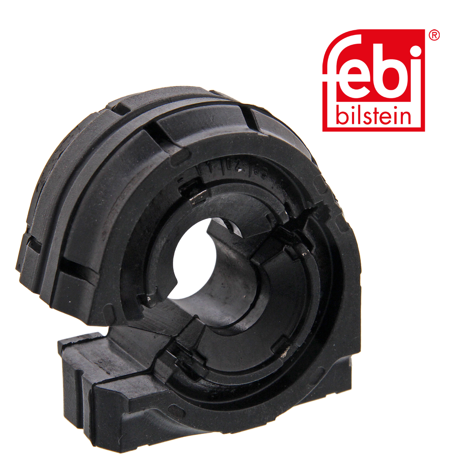 Febi Anti Roll Bar Mounting Bracket Rear 39087