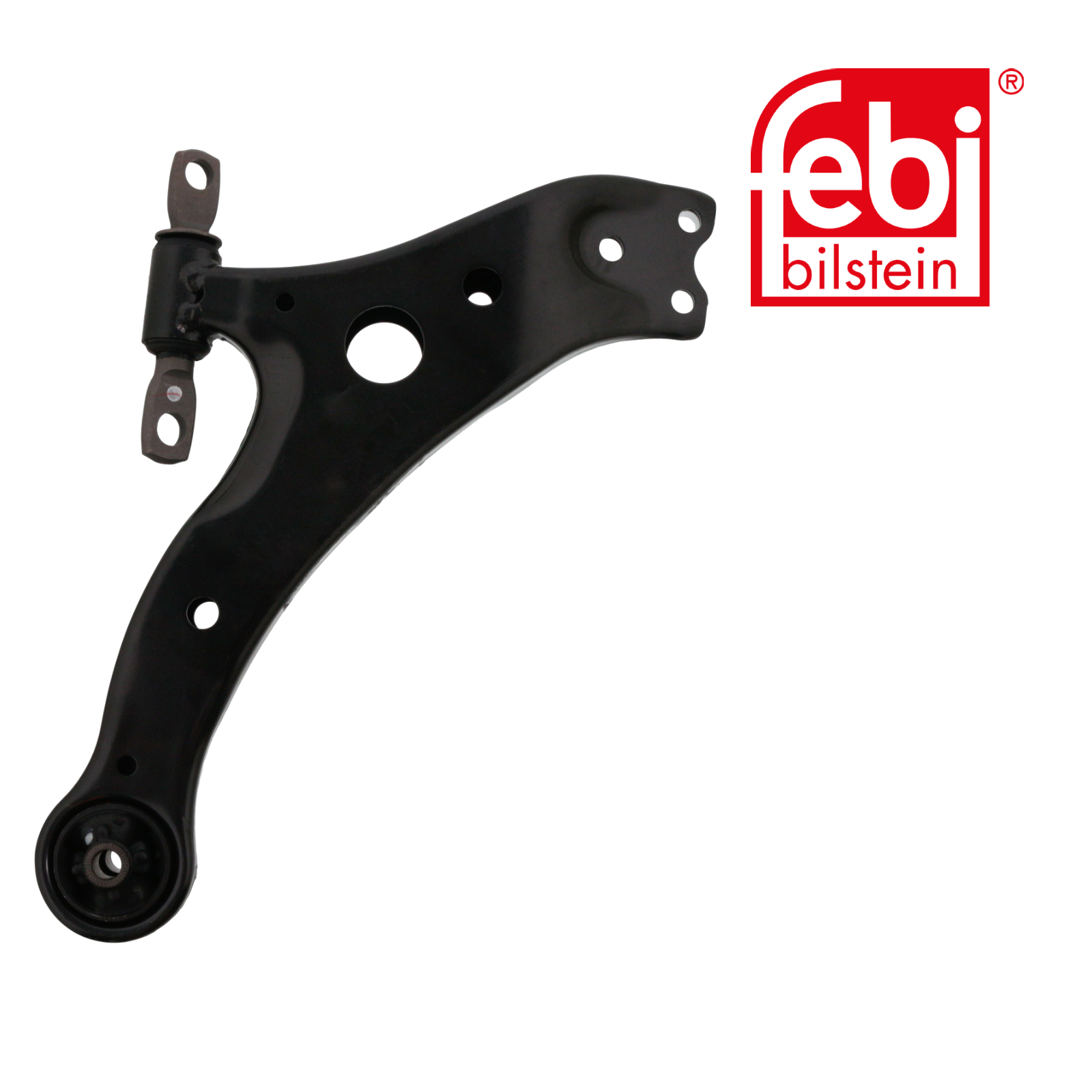 Febi Control/Trailing Arm Front Right 43039