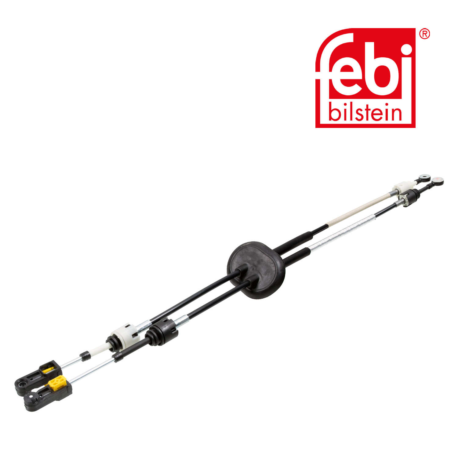 Febi Manual Transmission Cable Pull 179650