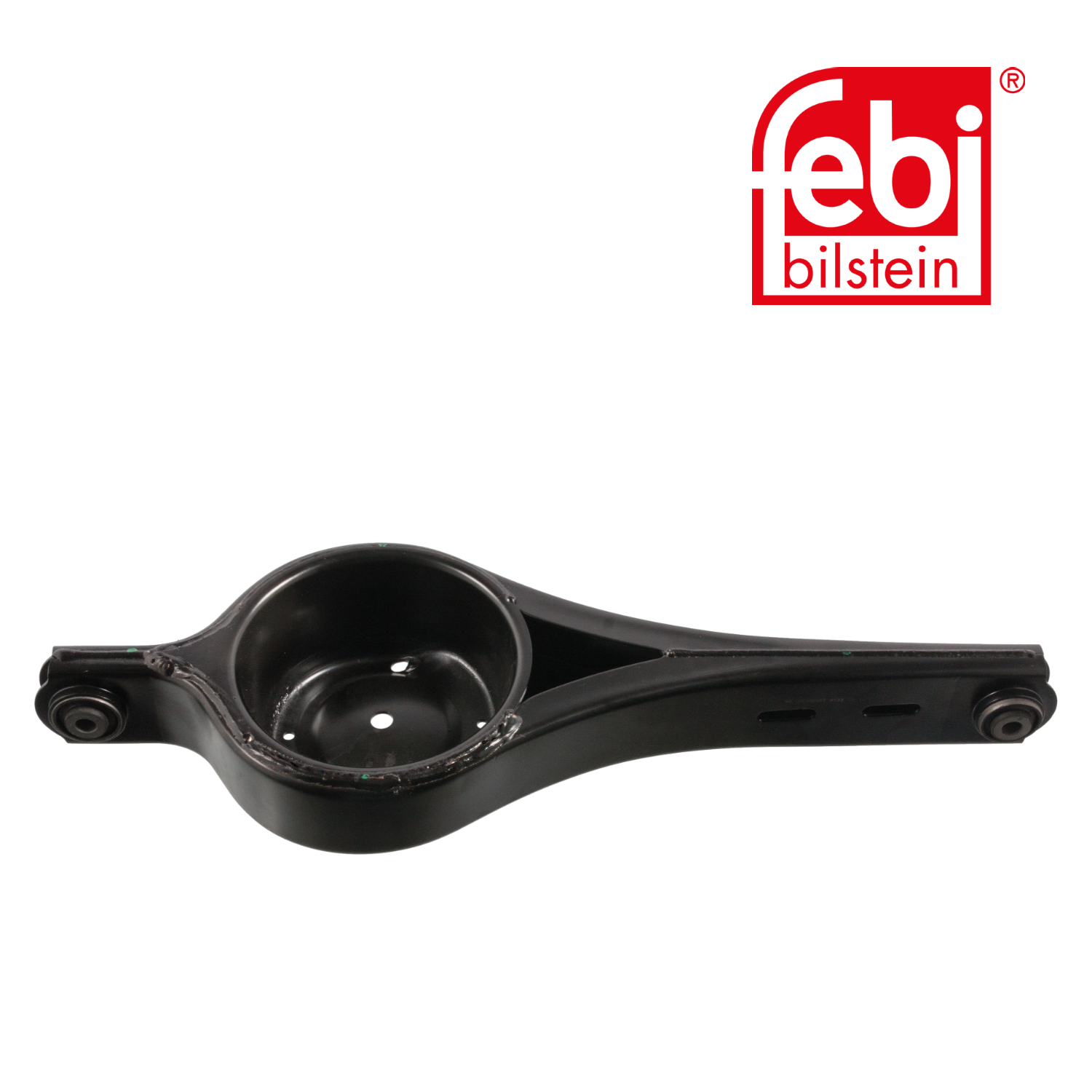 Febi Control/Trailing Arm Rear Right 175606