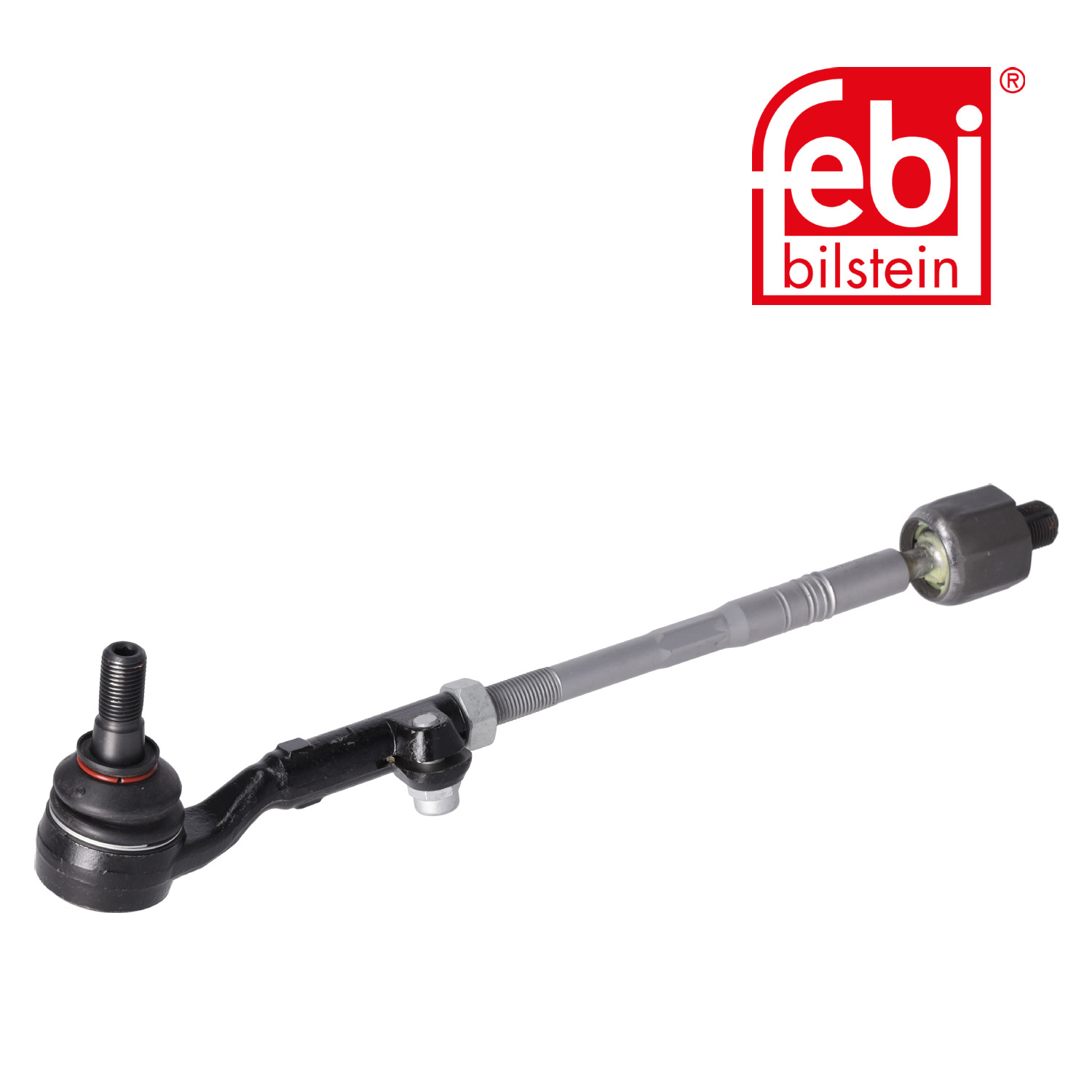 Febi Inner Rack End Right Joint Front Left 38009