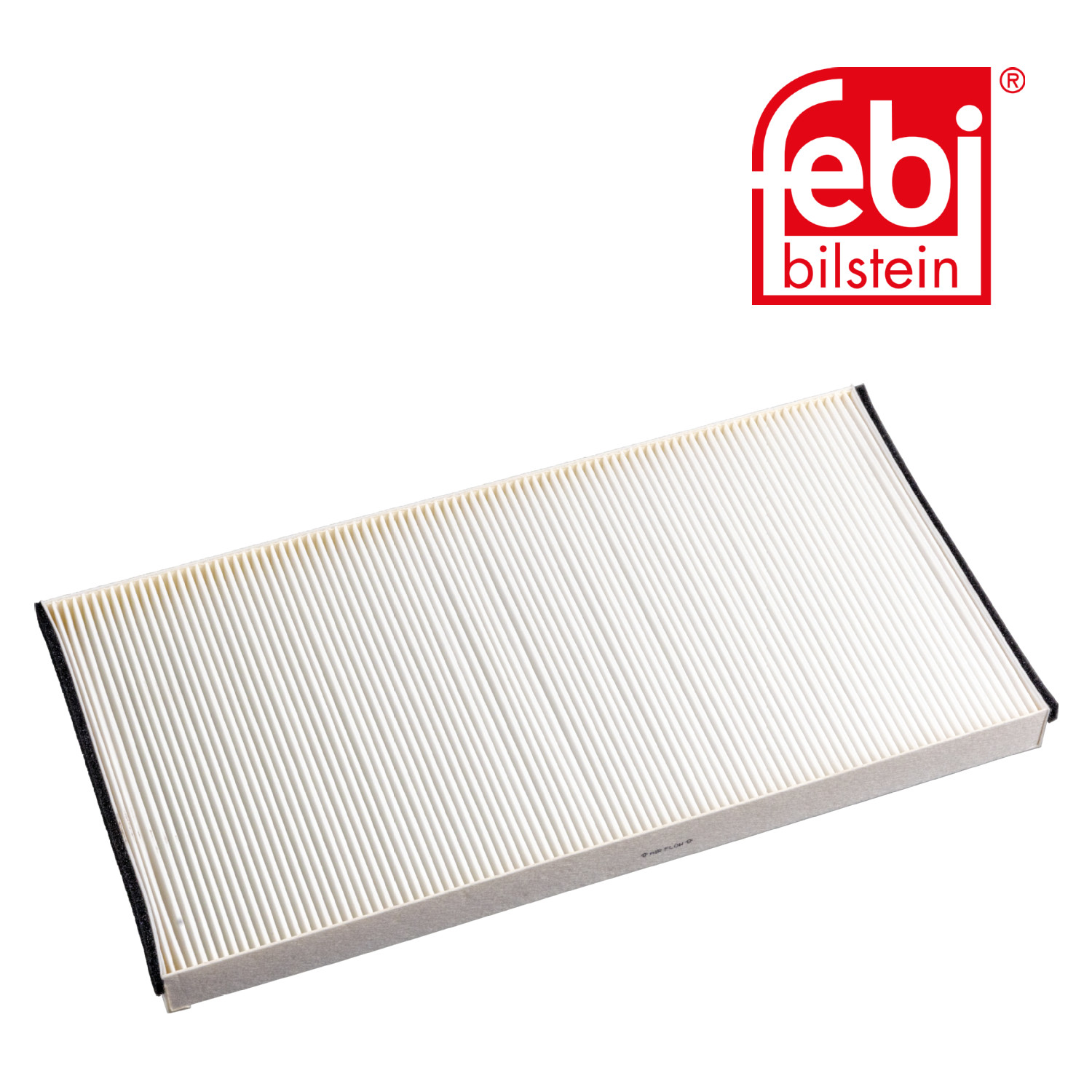 Febi Cabin Air Filter (Pollen Filter) 18739