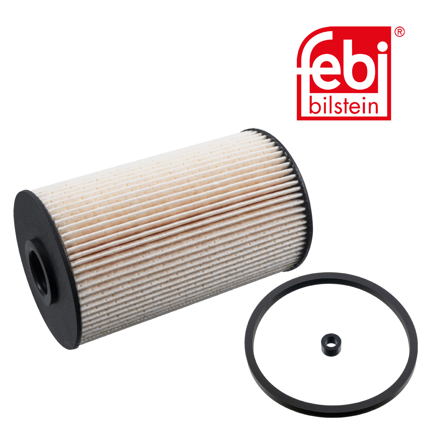 Febi Fuel Filter Element 109590