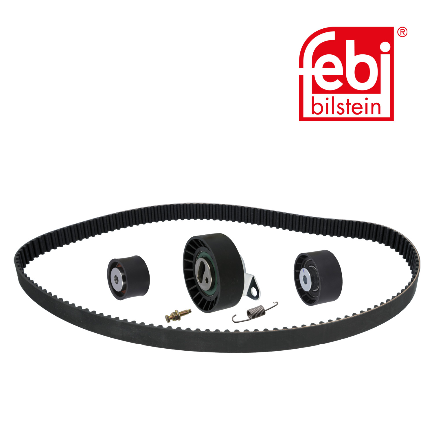 Febi Timing Belt Kit with Rollers 11042