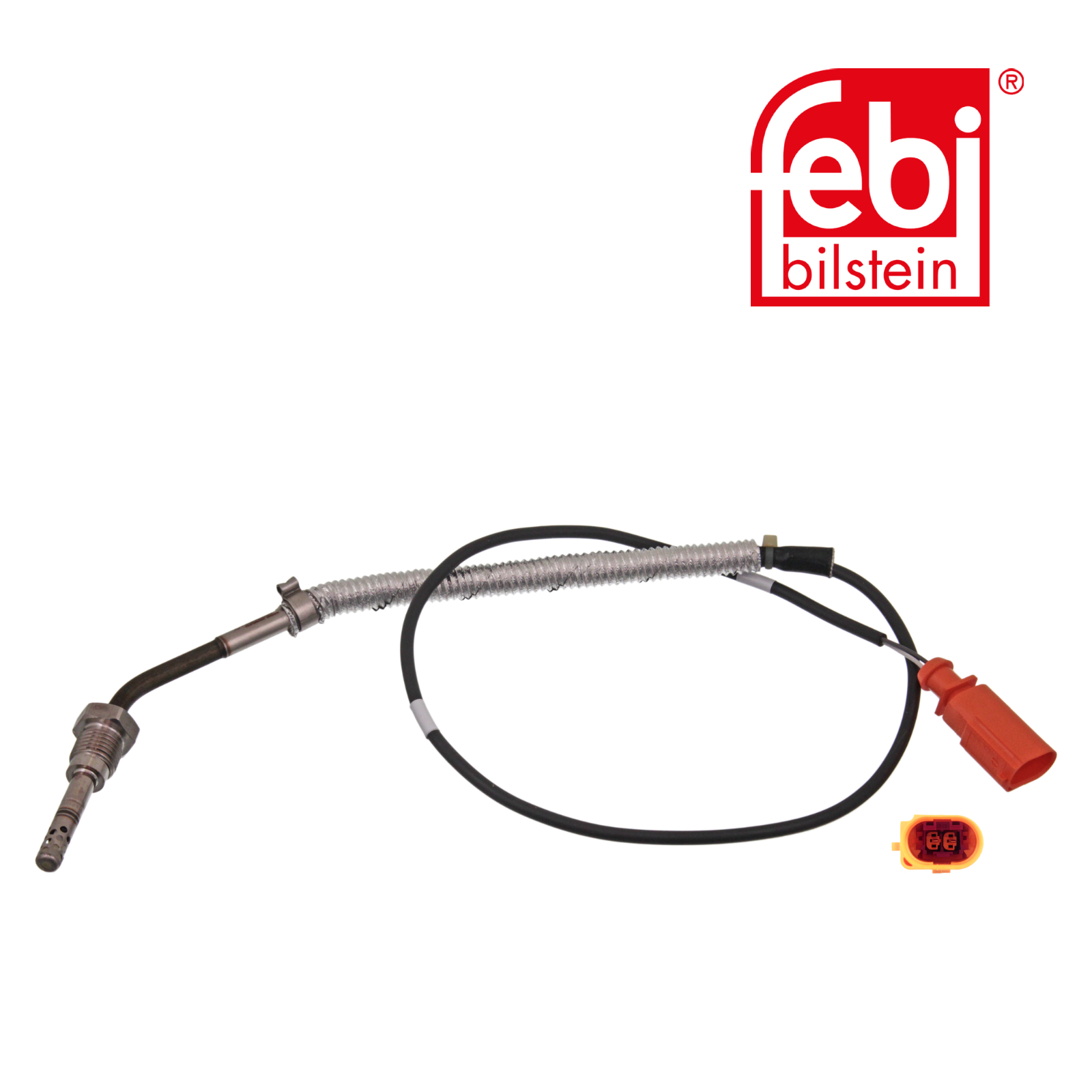 Febi Exhaust Gas Temperature Sensor after soot particulate fil 49273