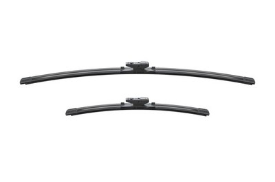 Bosch Aerotwin Wiper Blade Set 650mm + 400mm — A157S fits Lexus Nx 2014 on