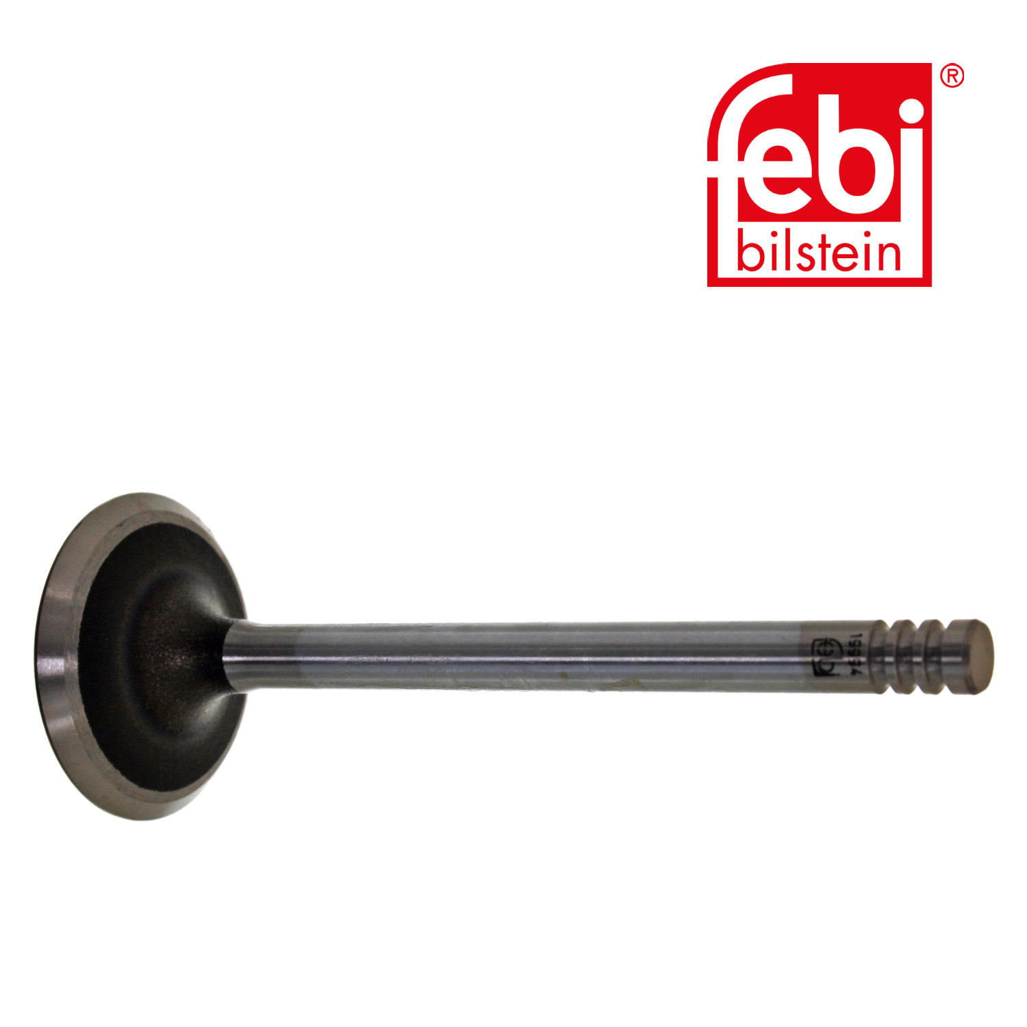Febi Engine Intake Valve Head 19994