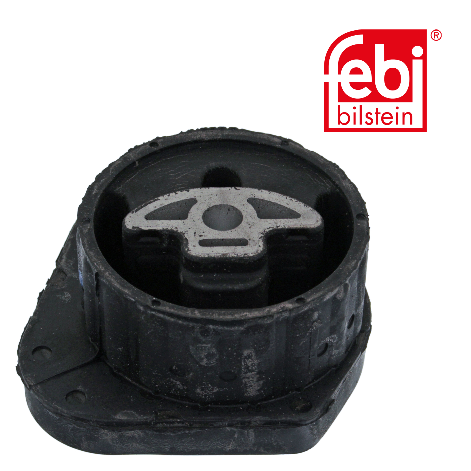 Febi Automatic Transmission Mounting Rear 45608