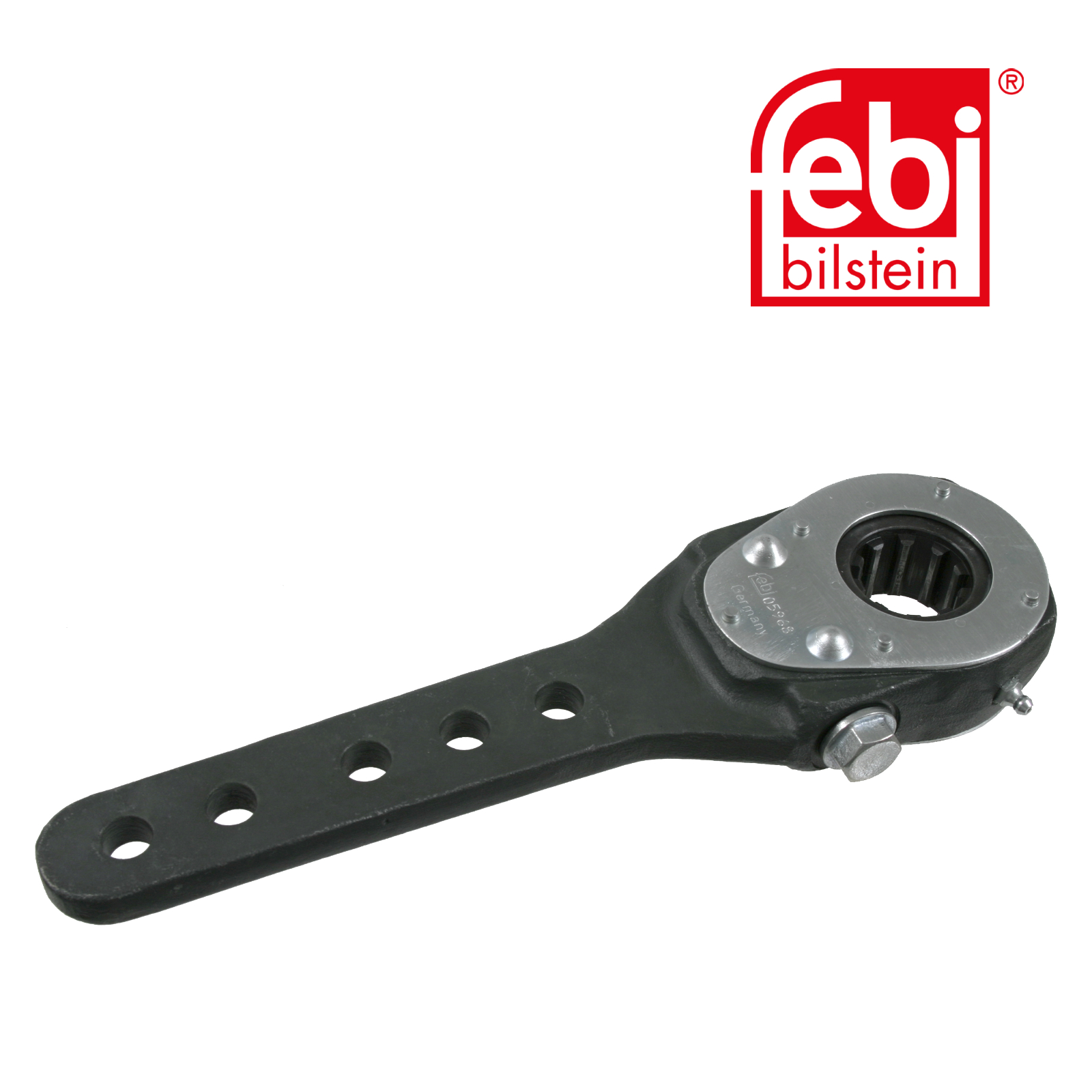 Febi Brake Slack Adjuster 10 Teeth 05968