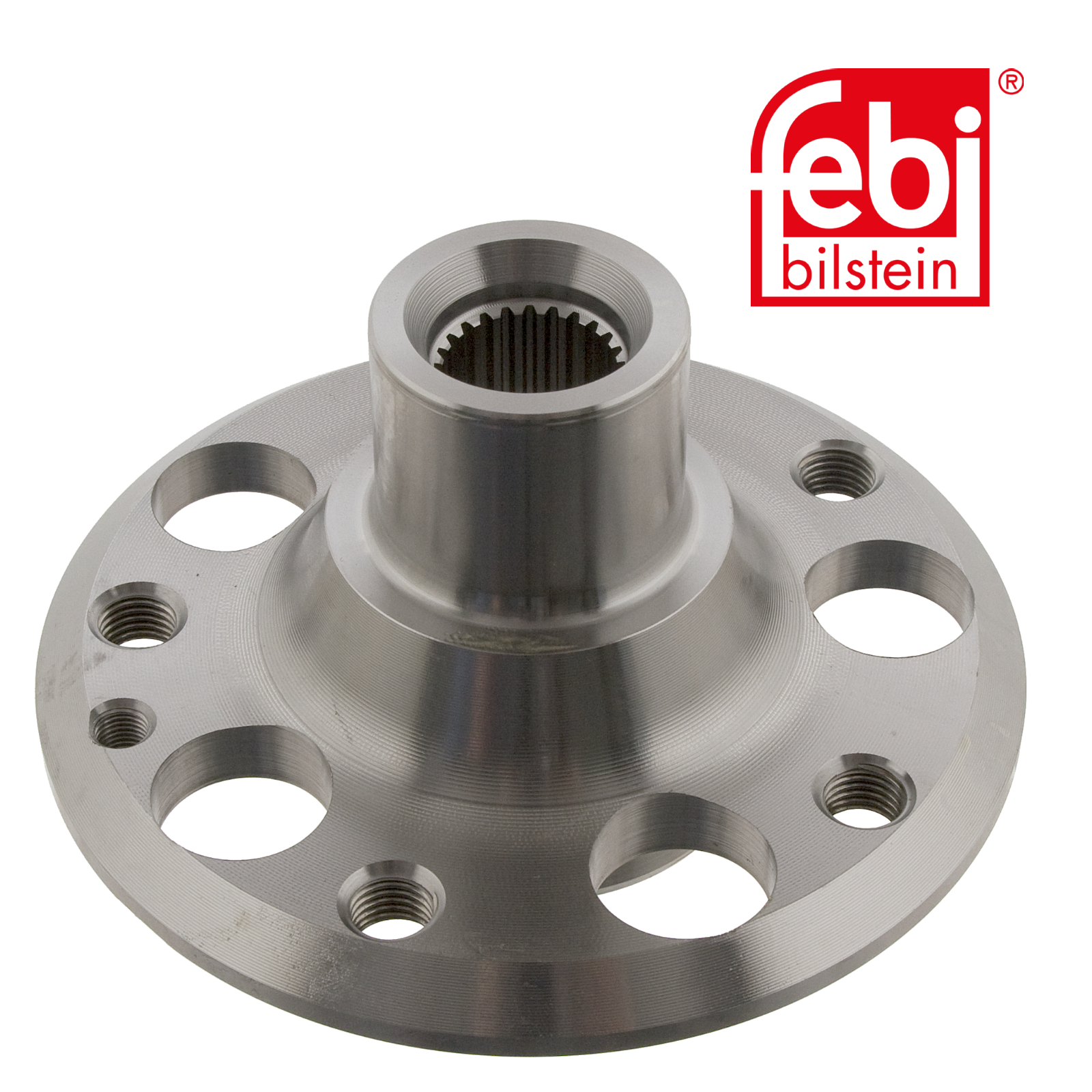 Febi Wheel Hub Stud 31668