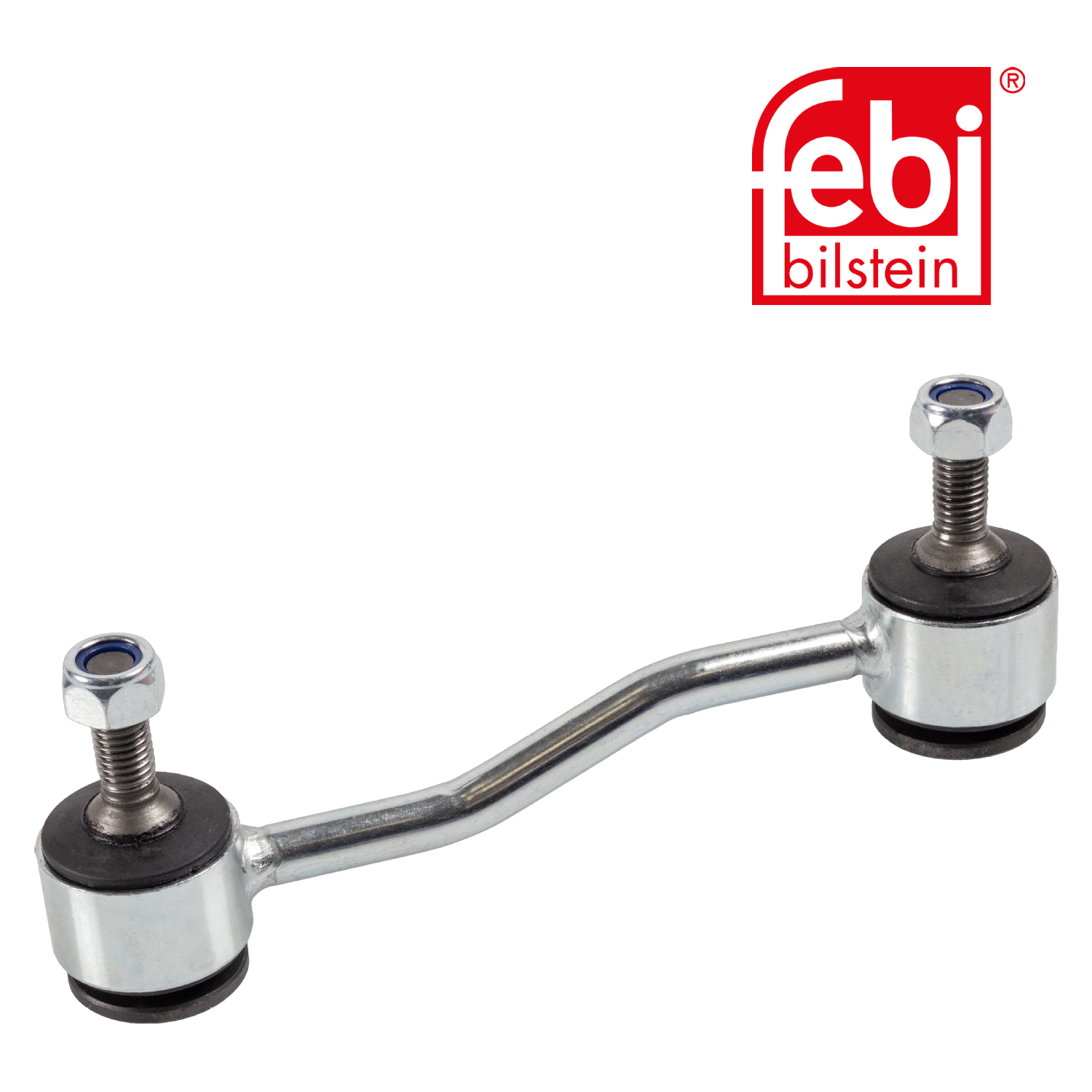 Febi Stabiliser Bar Link Coupling Rod Front Right 17595