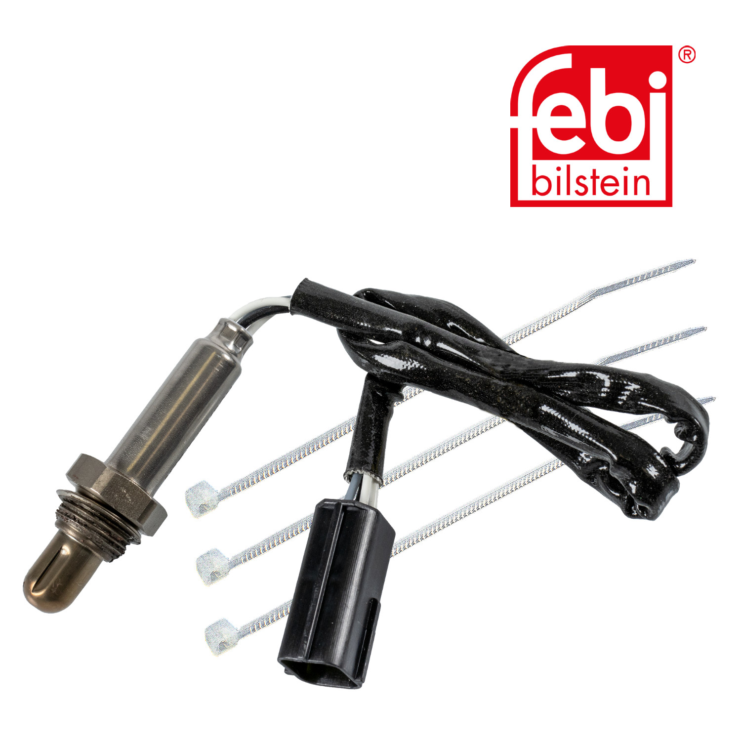 Febi O2 Lambda Oxygen Sensor Rear 175776