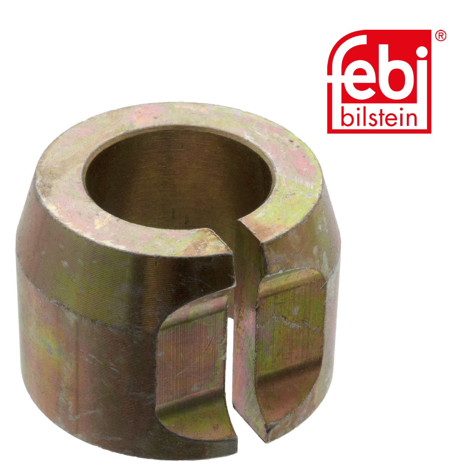 Febi Spring Eye Bush 36mm OD ID 46799