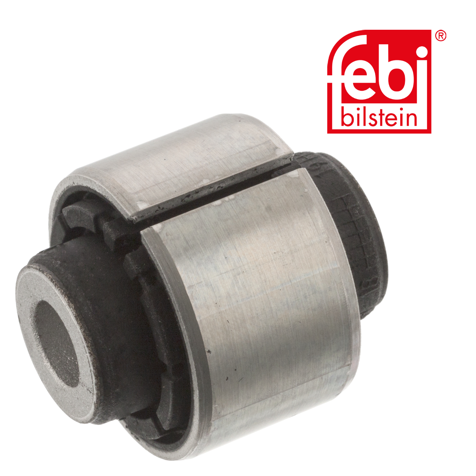 Febi Wishbone / Control / Trailing Arm Bush Rear Right 45860