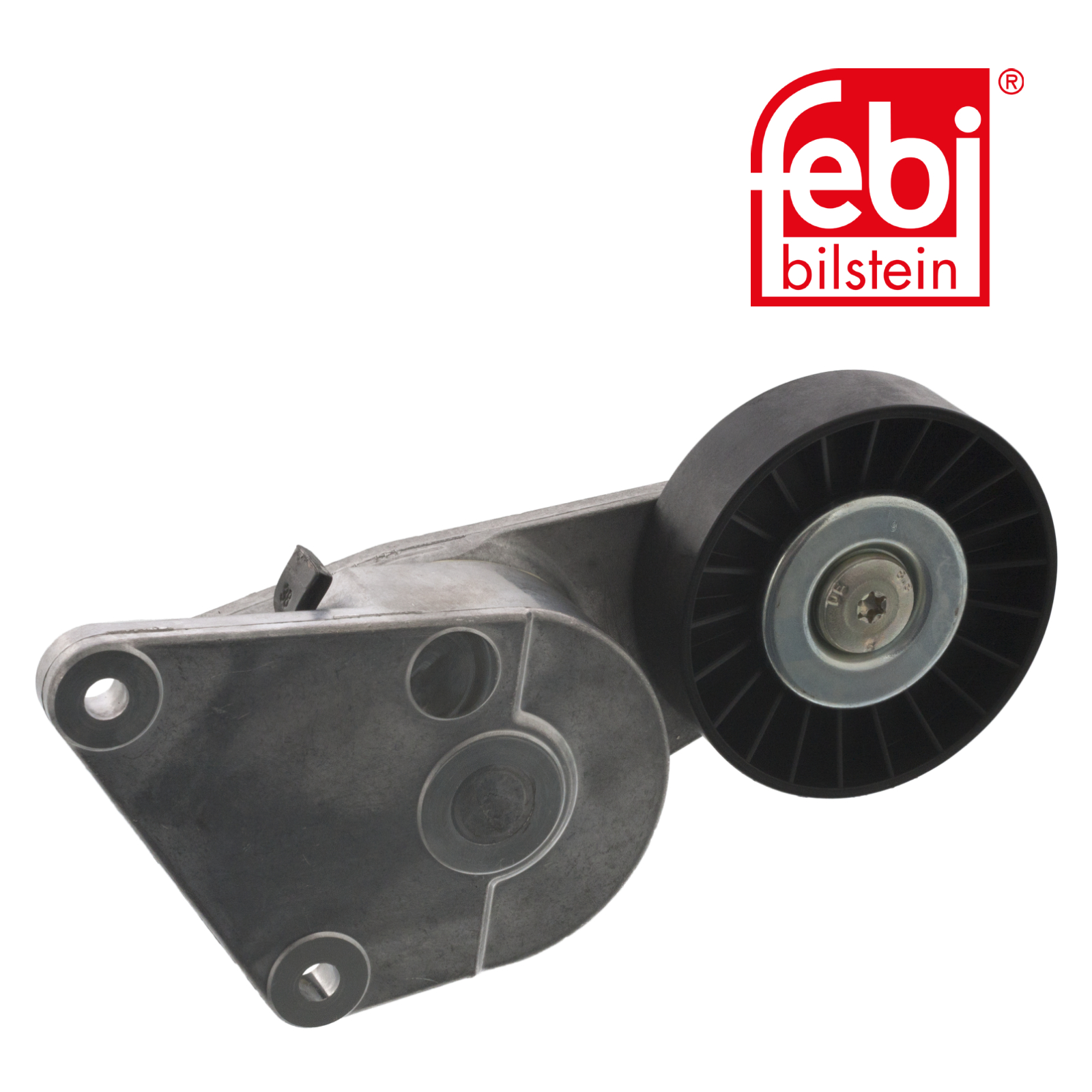 Febi Auxiliary Belt Tensioner 17542