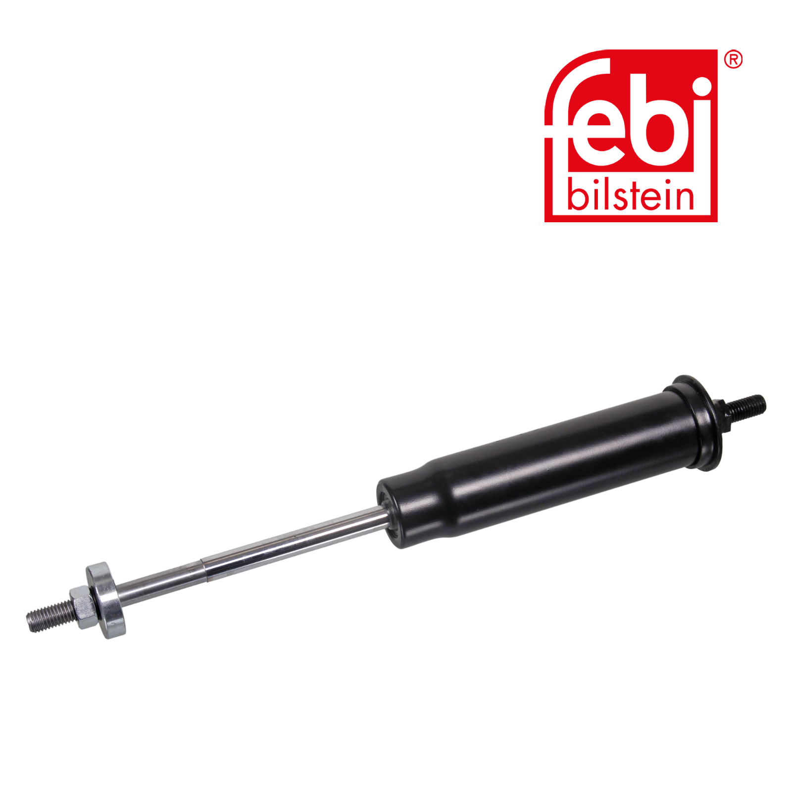 Febi Cab Suspension Shock Absorber Rear 102179