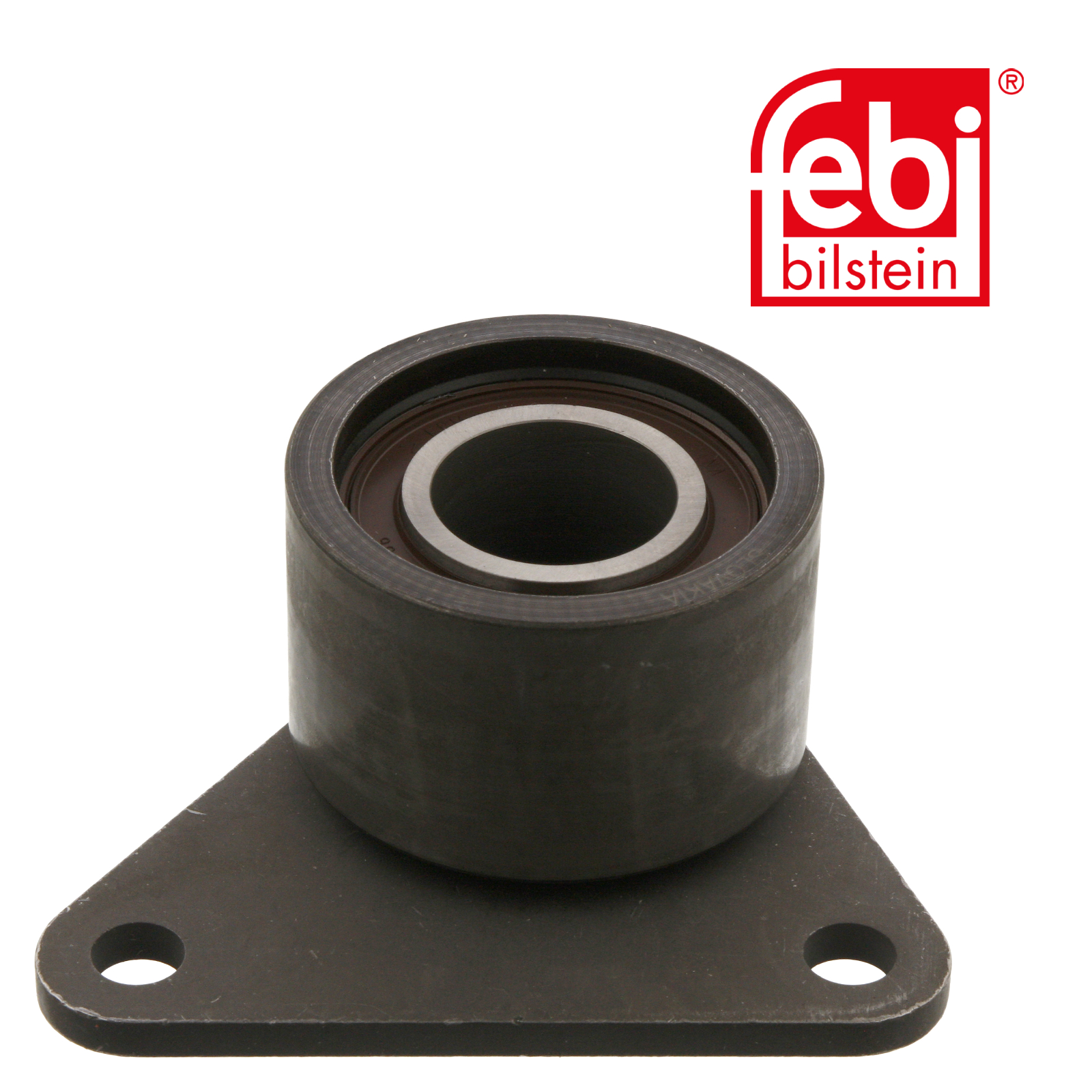 Febi Timing Belt Deflection Pulley/Guide Pulley 53mm OD ID Wide 04218