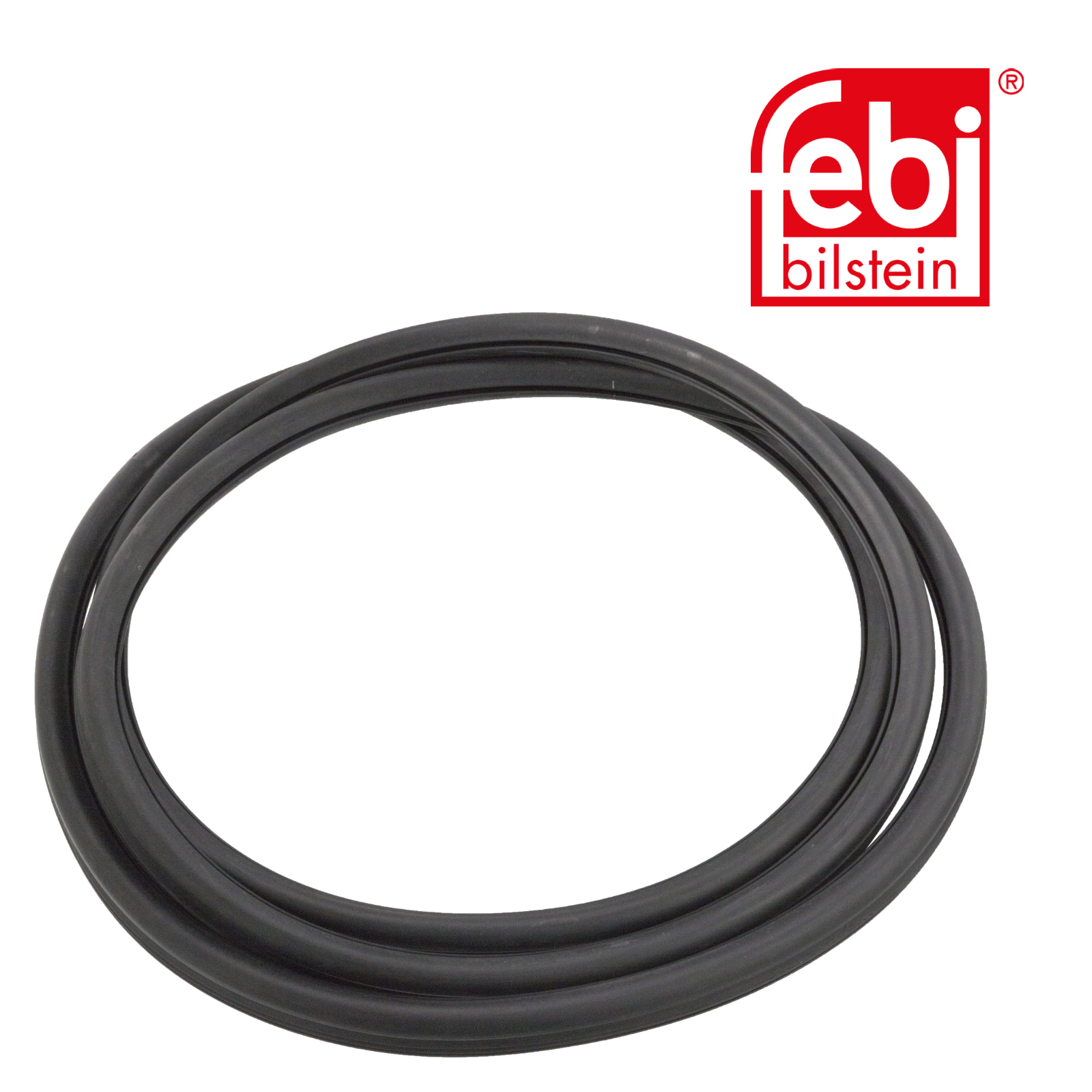 Febi Windscreen Seal Rubber 02792