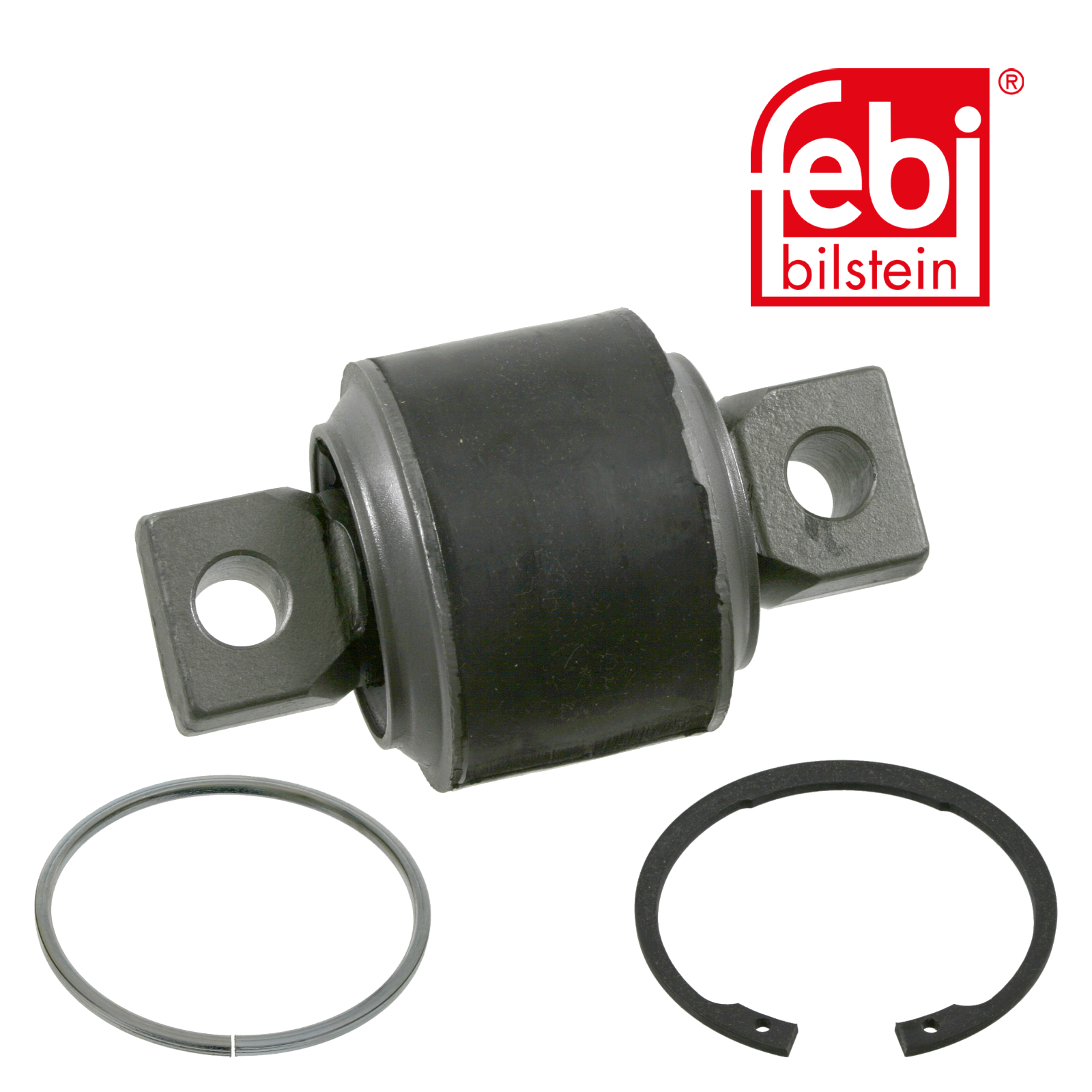 Febi Control/Trailing Arm Repair Kit 93mm OD Thick 22745
