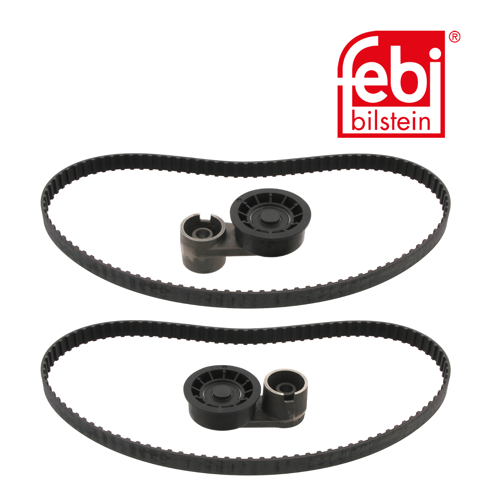 Febi Timing Belt Kit with Rollers 11308