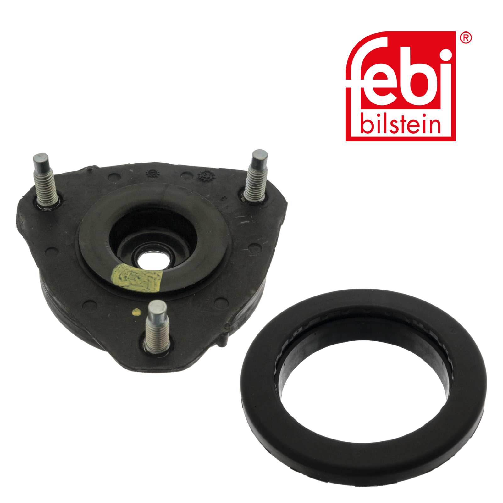 Febi Front Right Repair Kit Suspension Strut Support Mount 32618