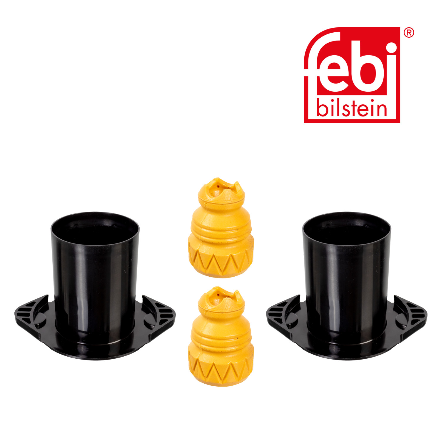 Febi Rear Dust Cover Kit 175556