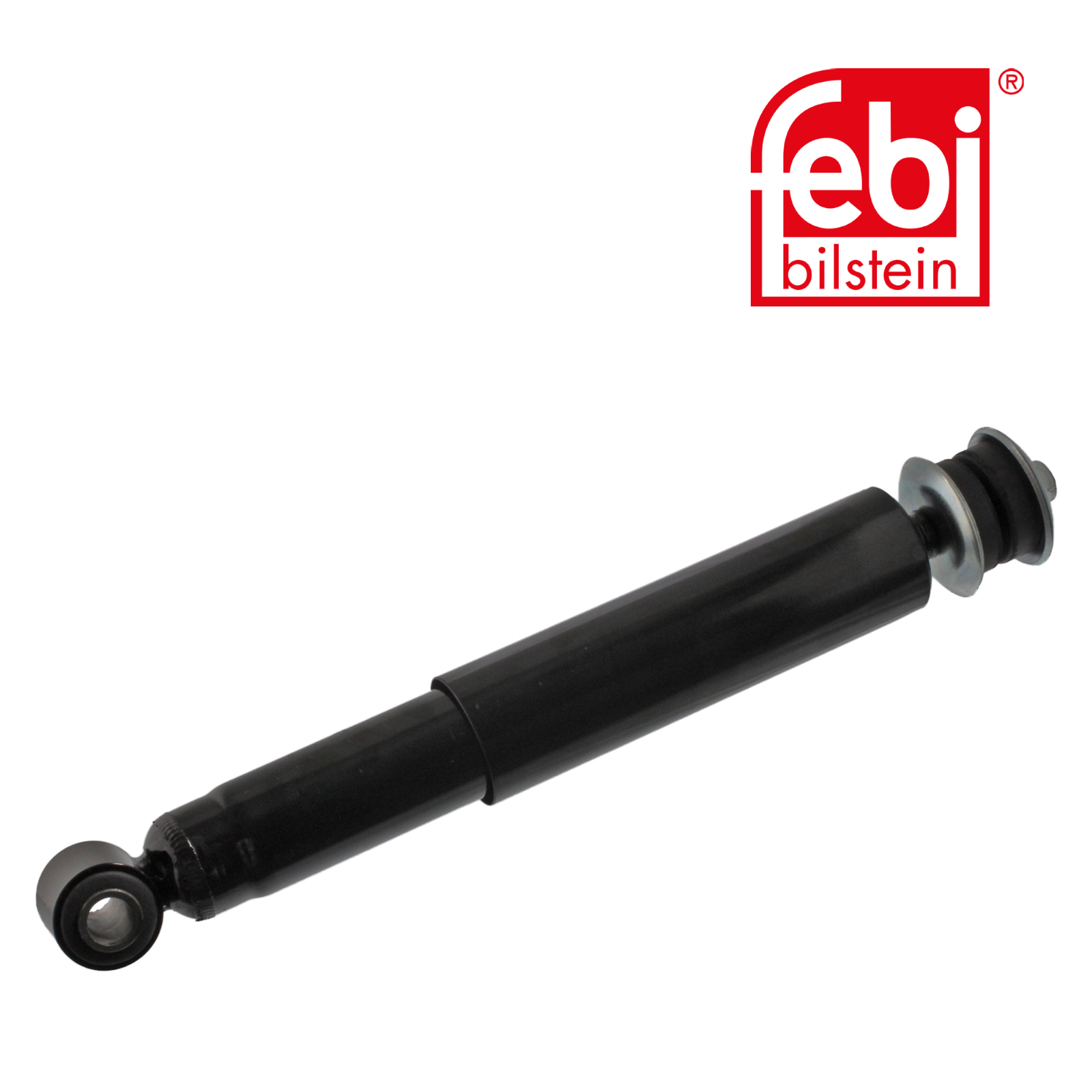 Febi Shock Absorber Damper Strut Rear 20386