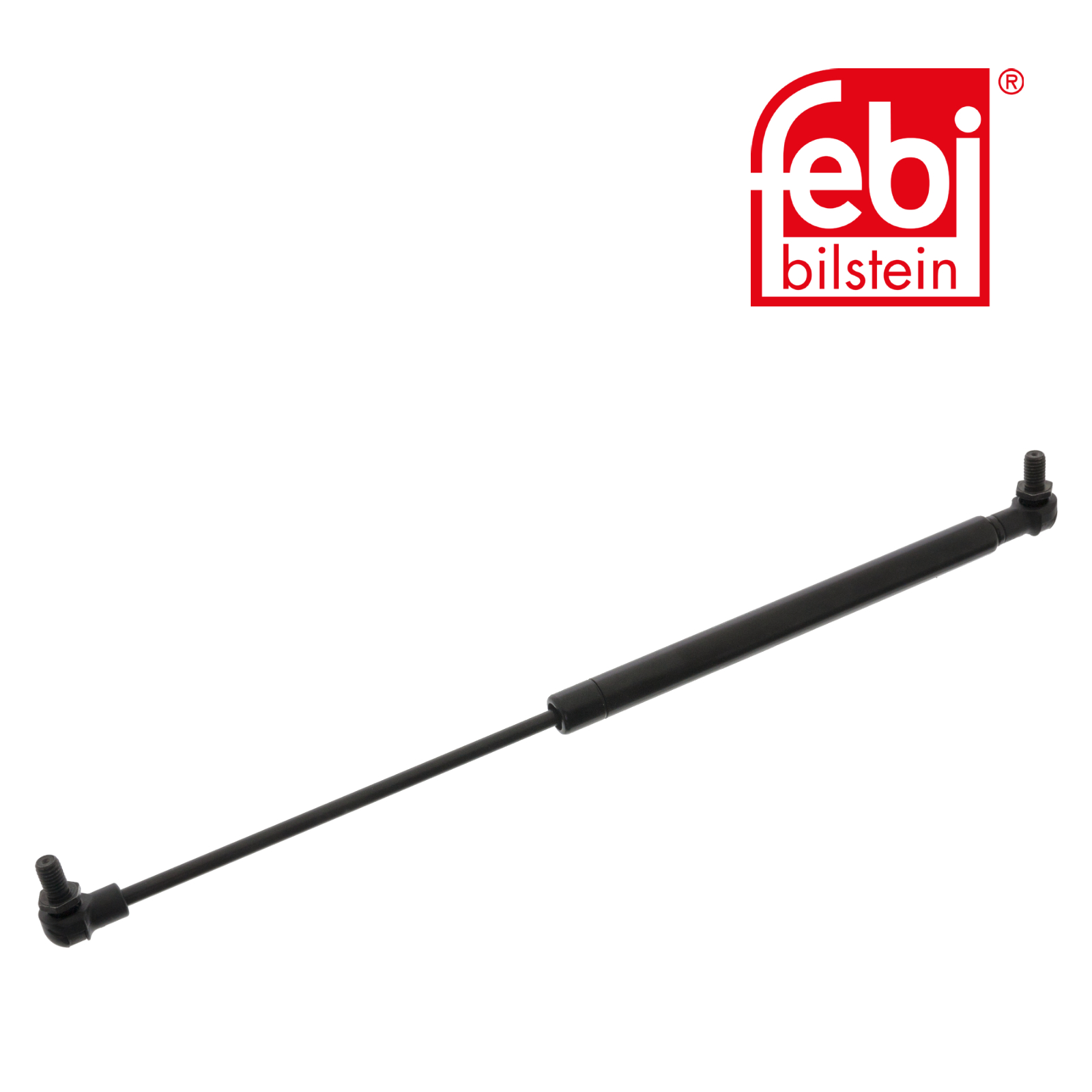 Febi Front Panel Gas Spring 49707