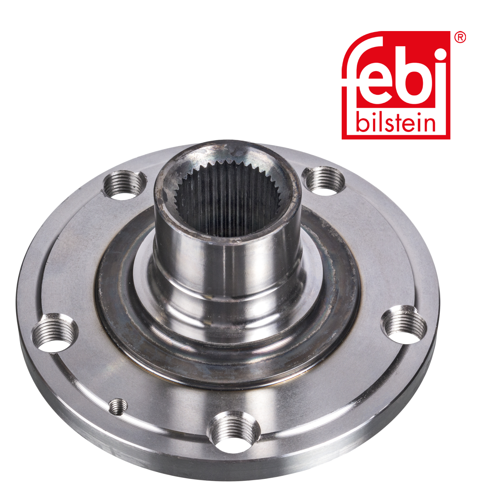 Febi Wheel Hub Stud 18344