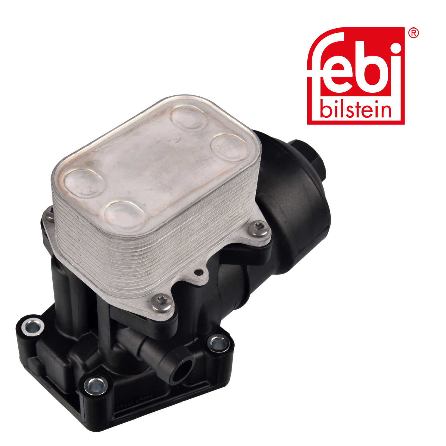 Febi Oil Filter Housing 109394