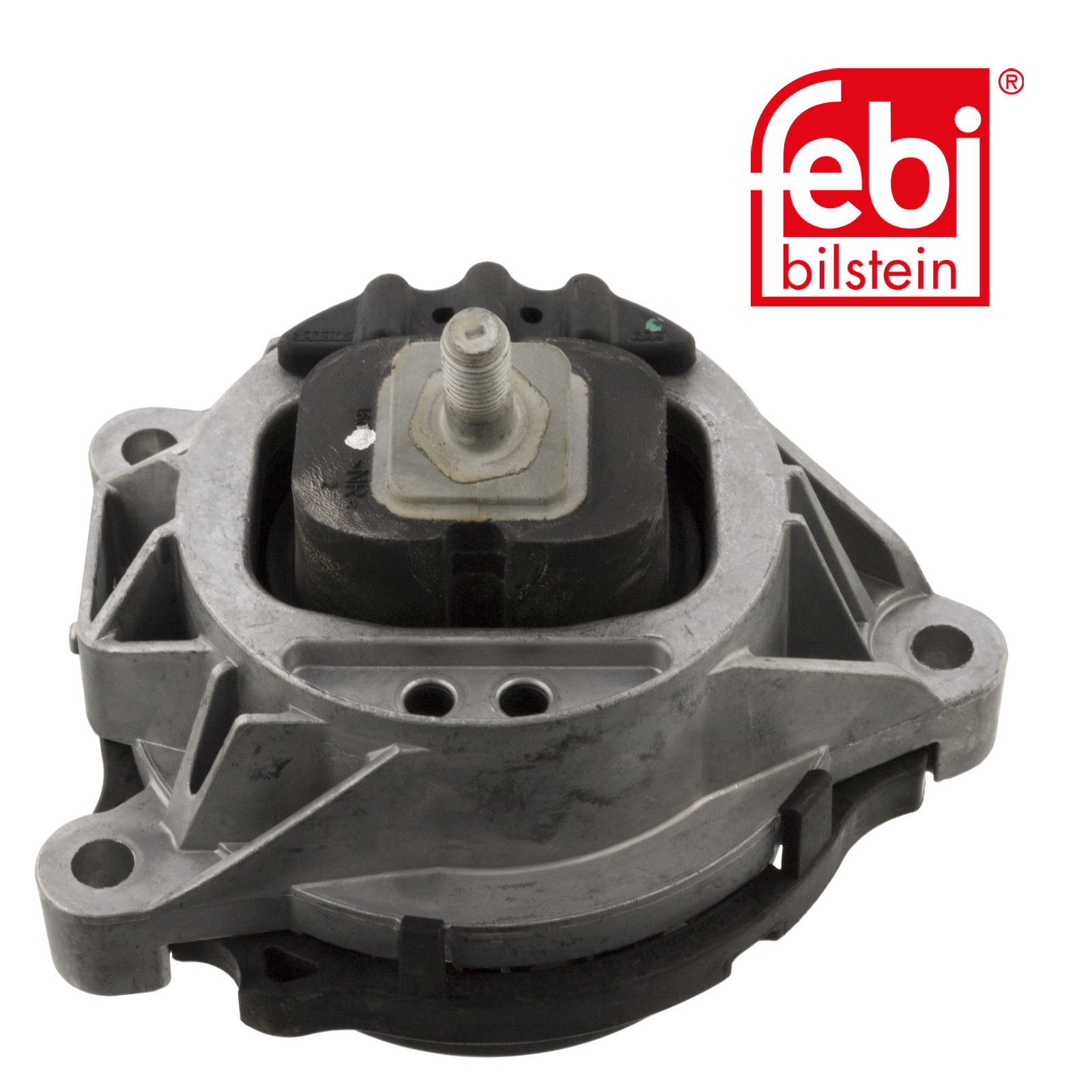 Febi Engine Mount Mounting Left 39014