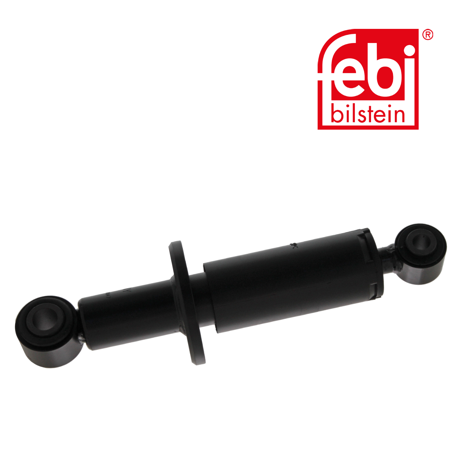 Febi Cab Suspension Shock Absorber Front 12832