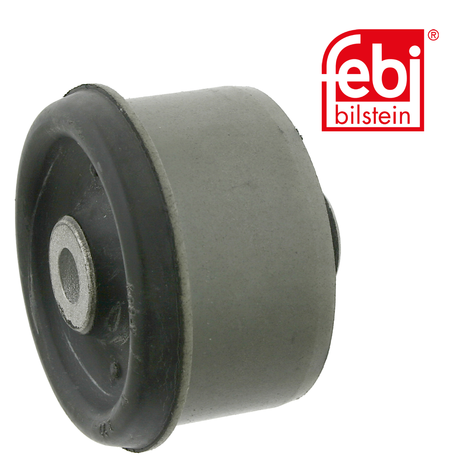 Febi Axle Beam Bushing Rear Right 27322